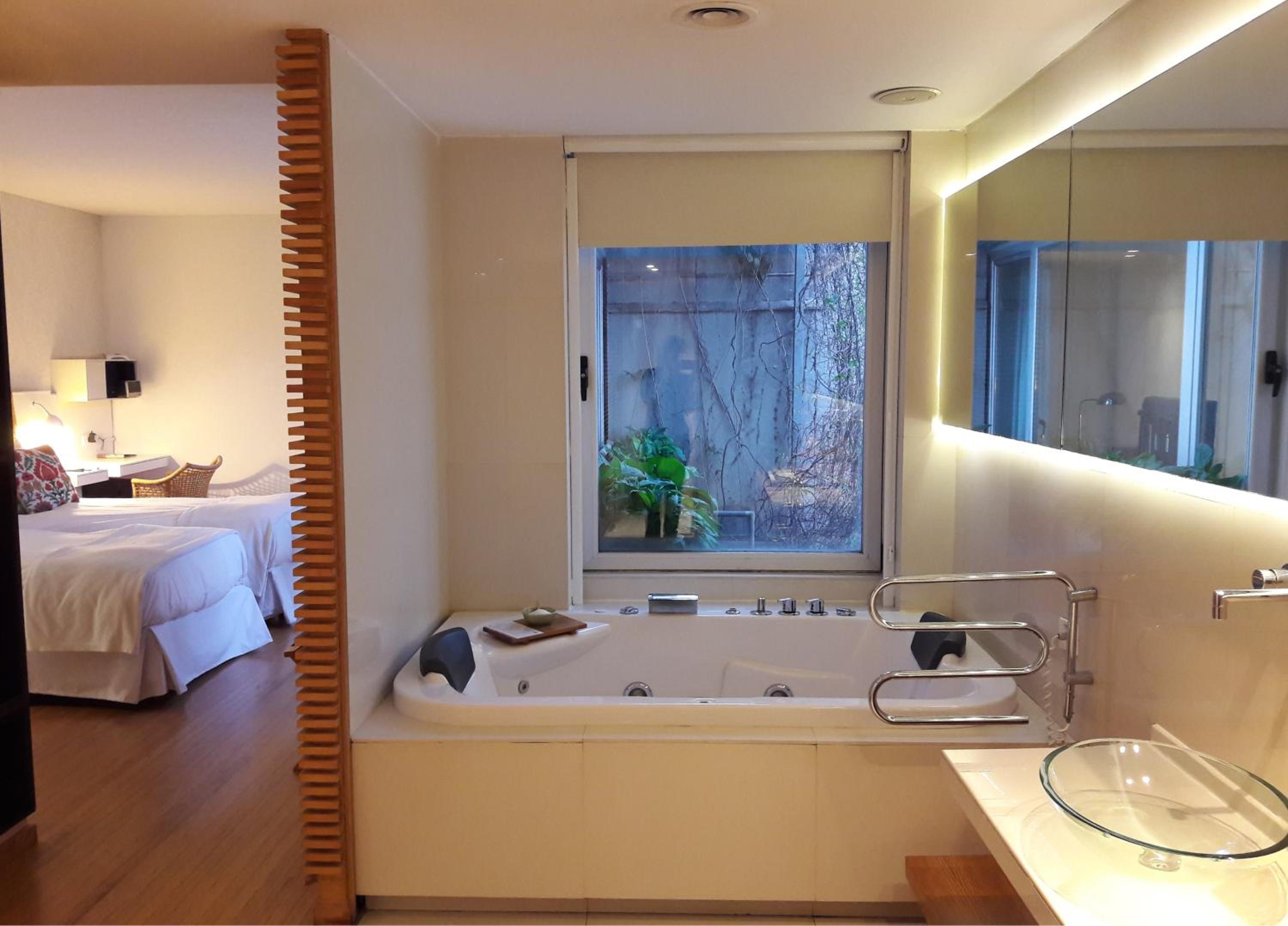 Superior King or Twin Room