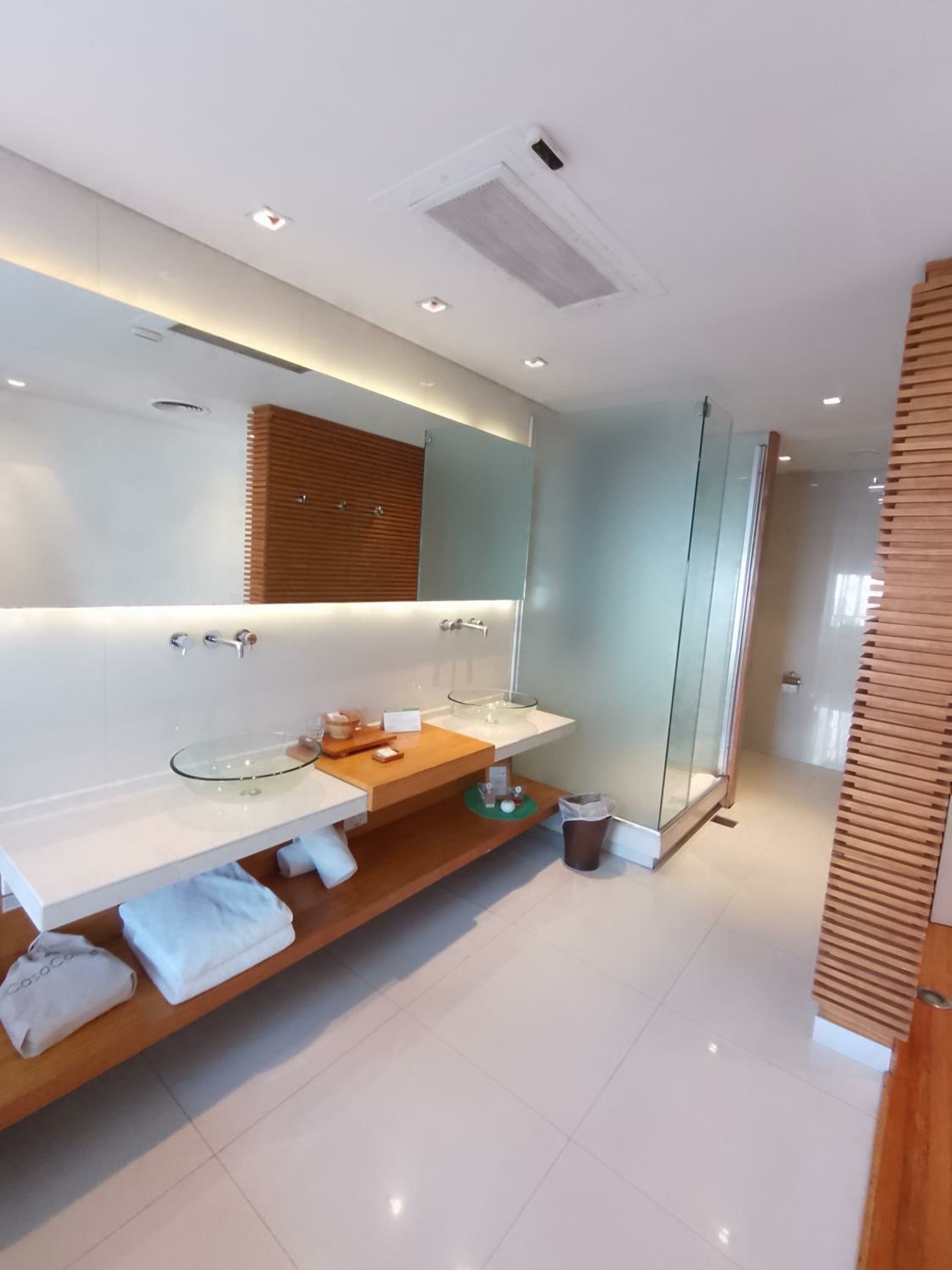 Superior King or Twin Room