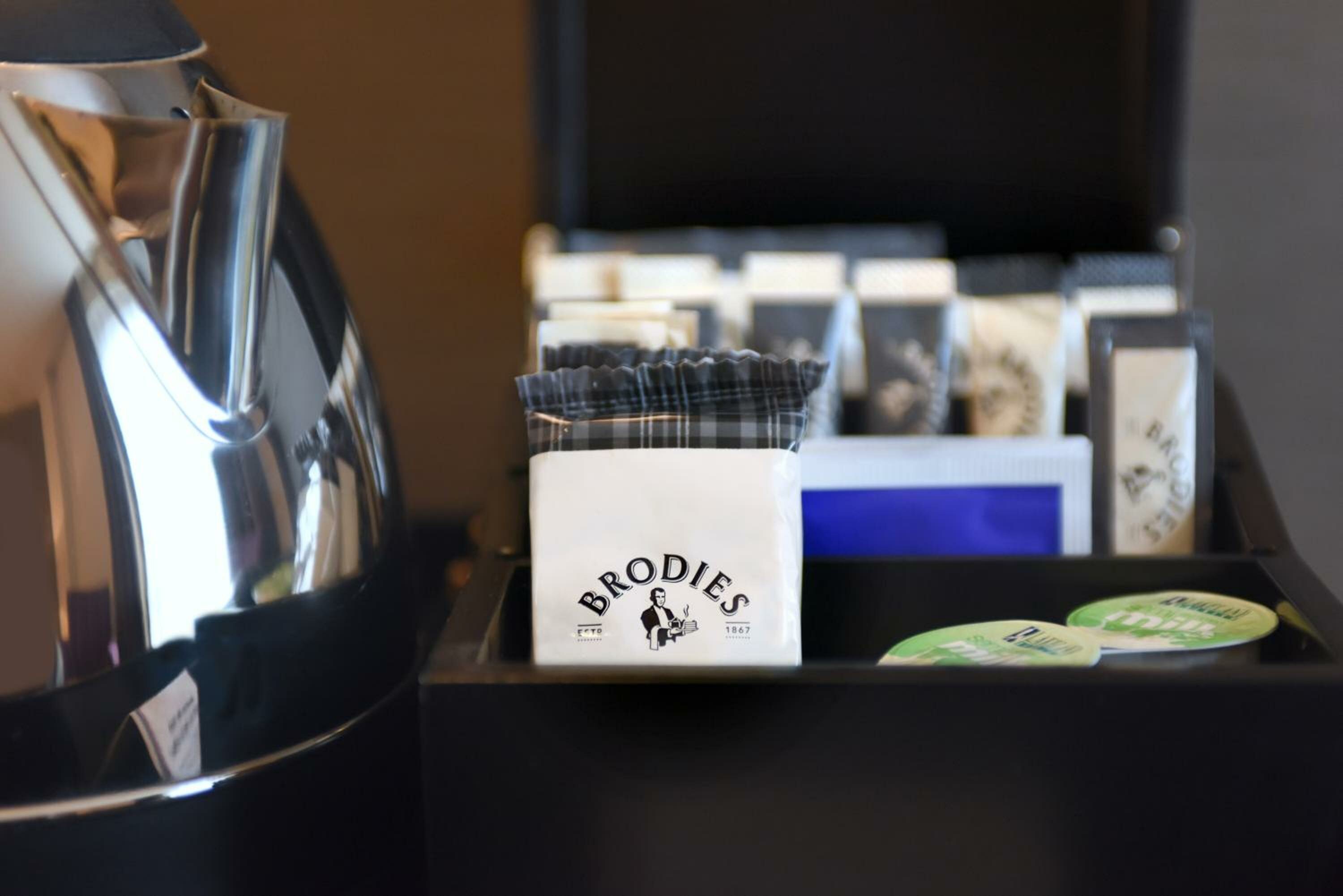 Superior King Room - Non-Smoking