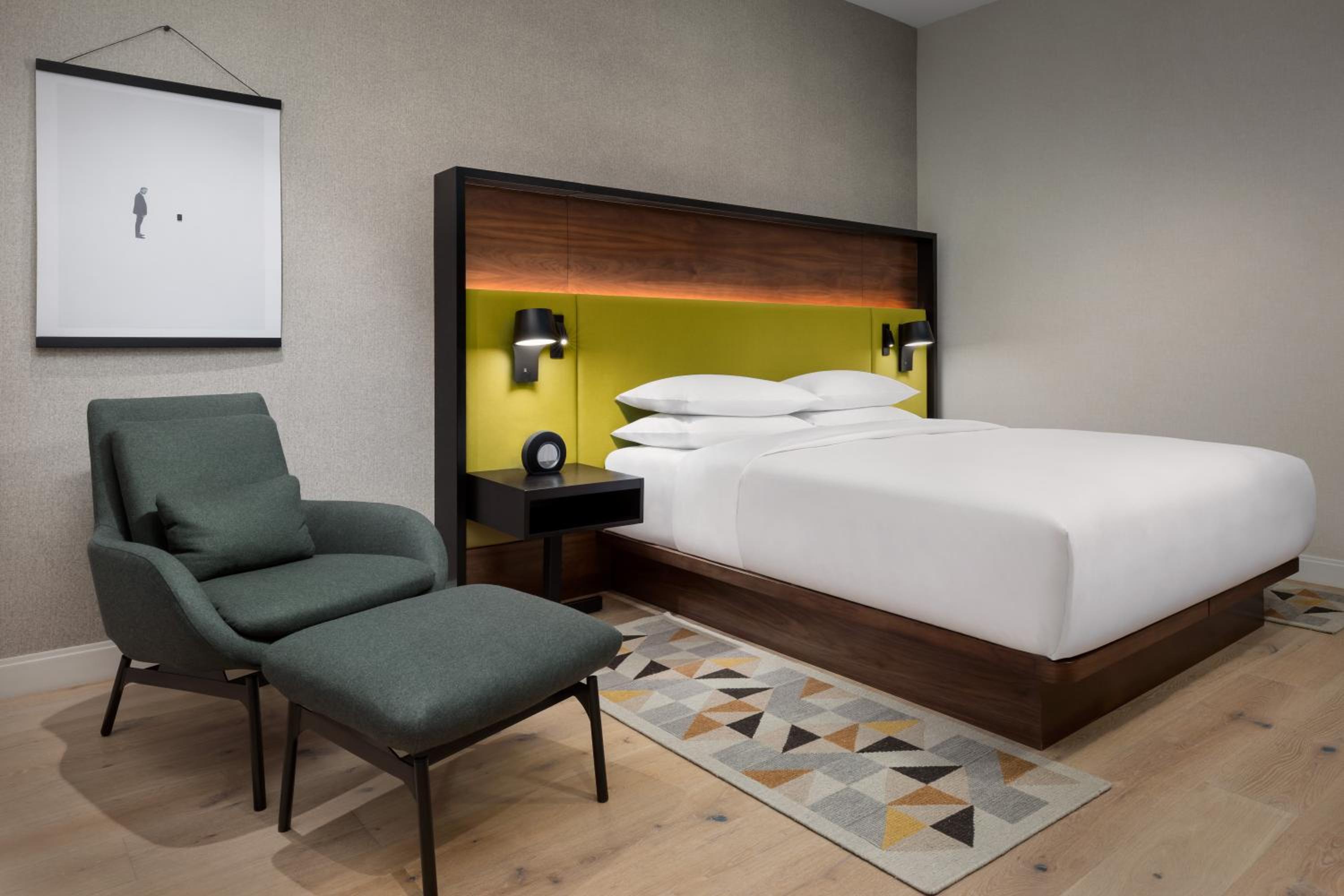 King Room