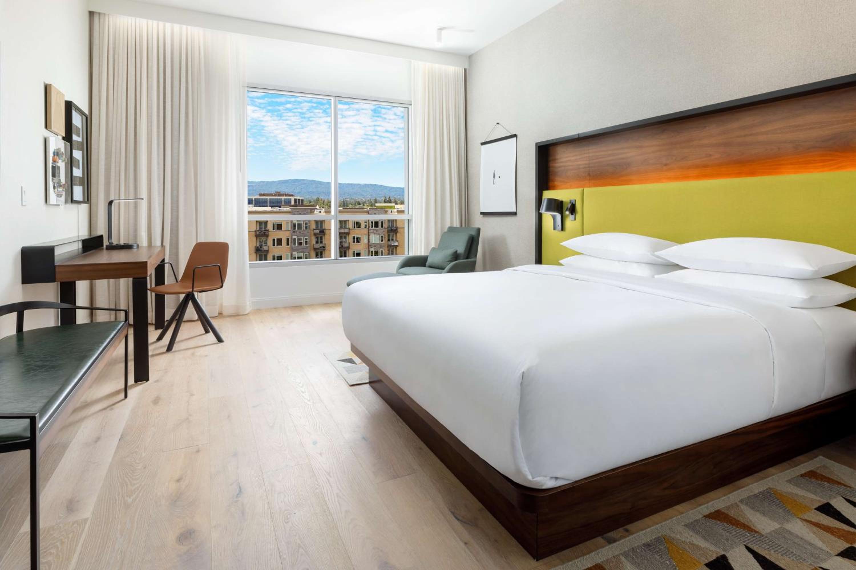 King Room