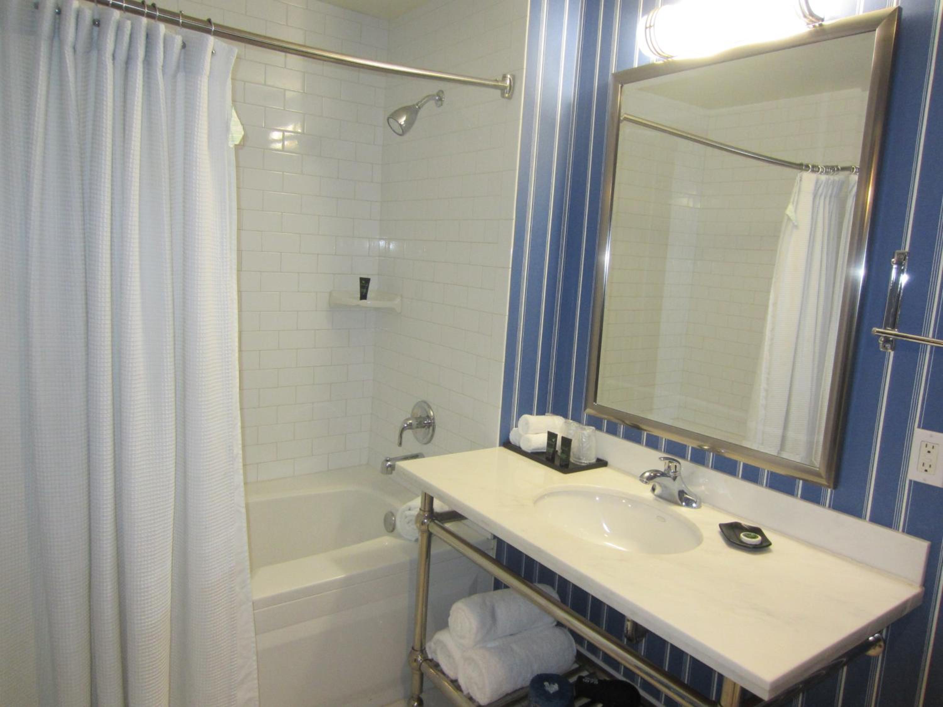 Deluxe Double Room with Two Double Beds