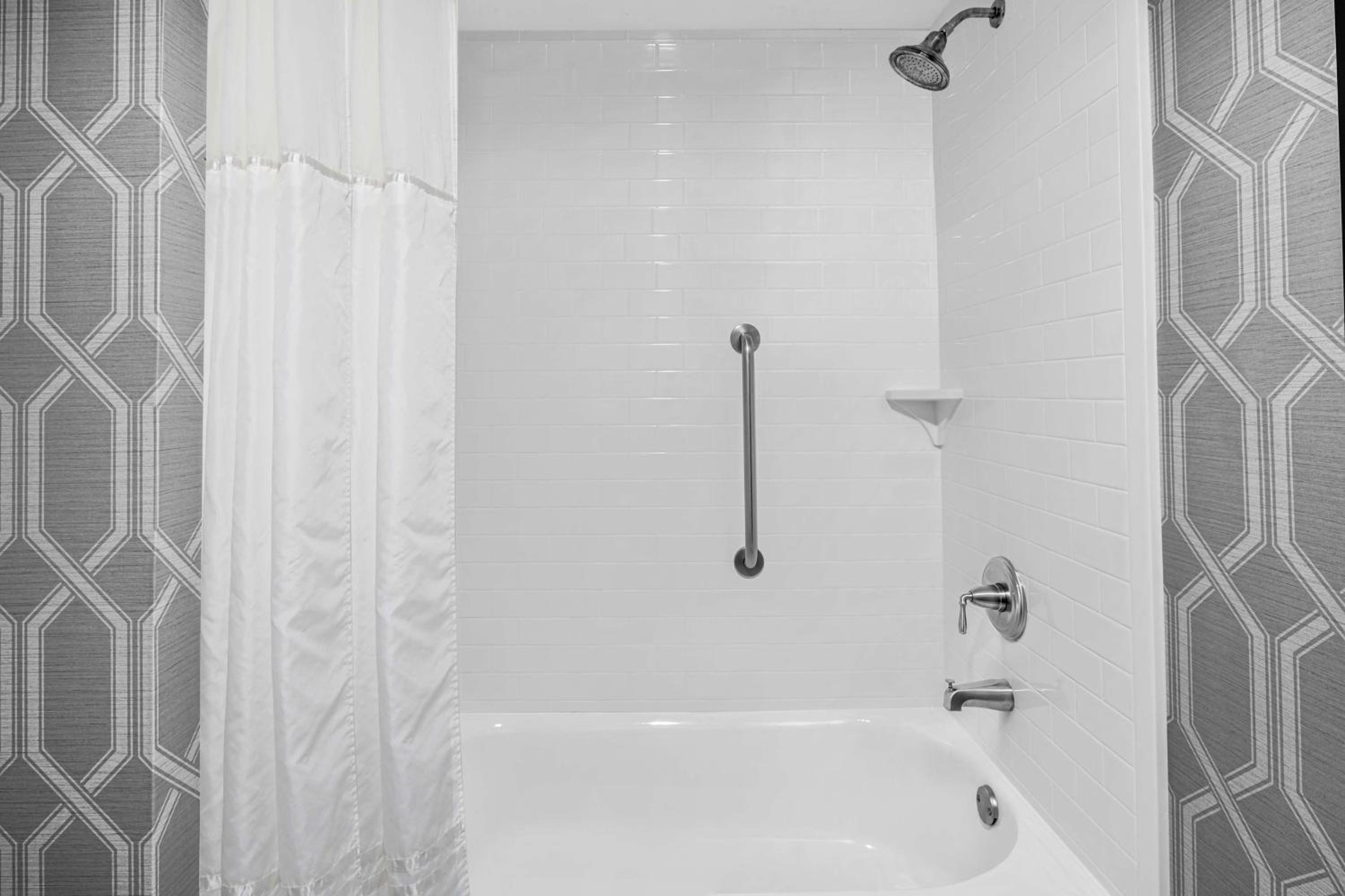 One-Bedroom King Suite - Non-Smoking