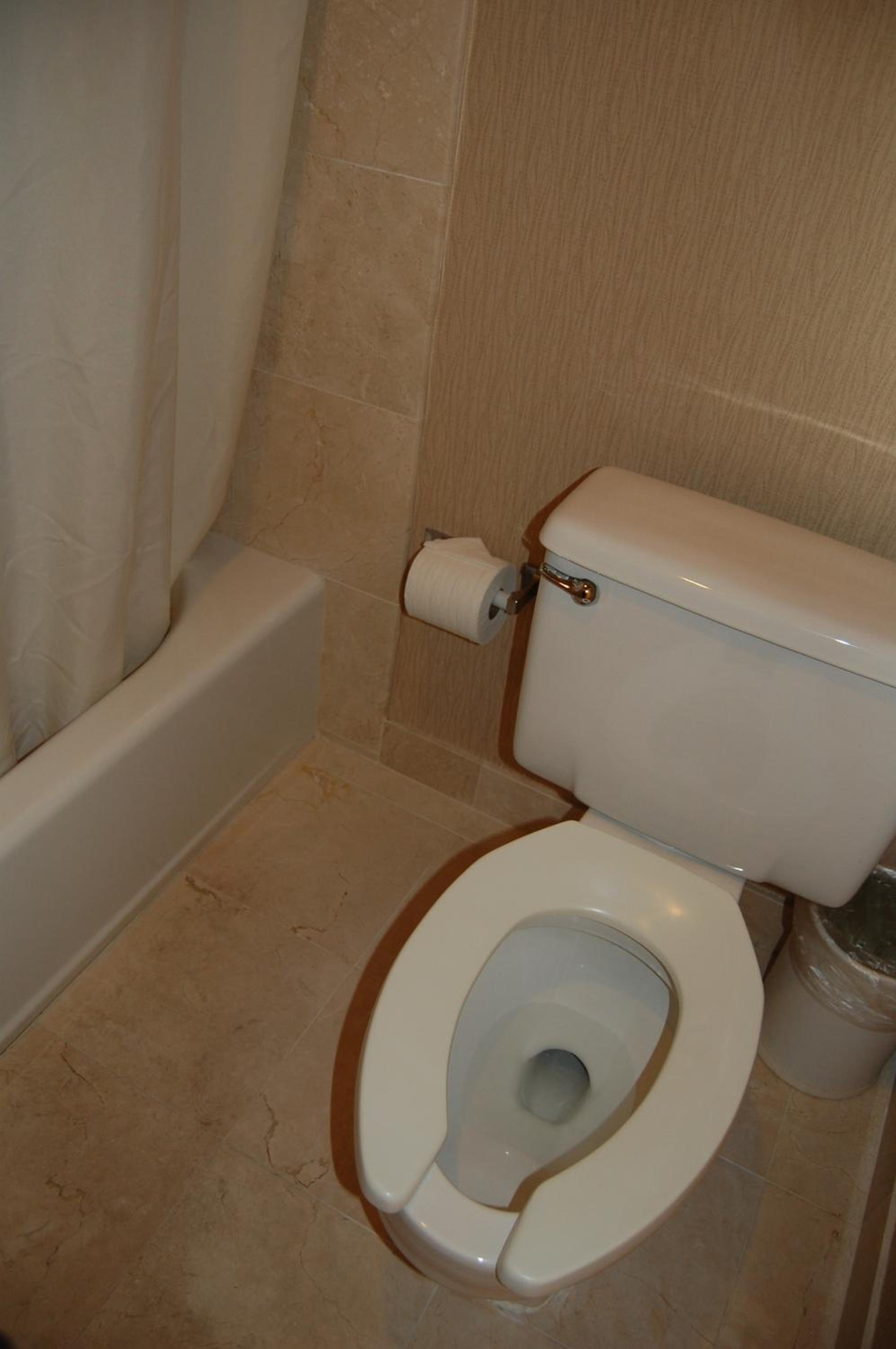 Double Room With Two Double Beds