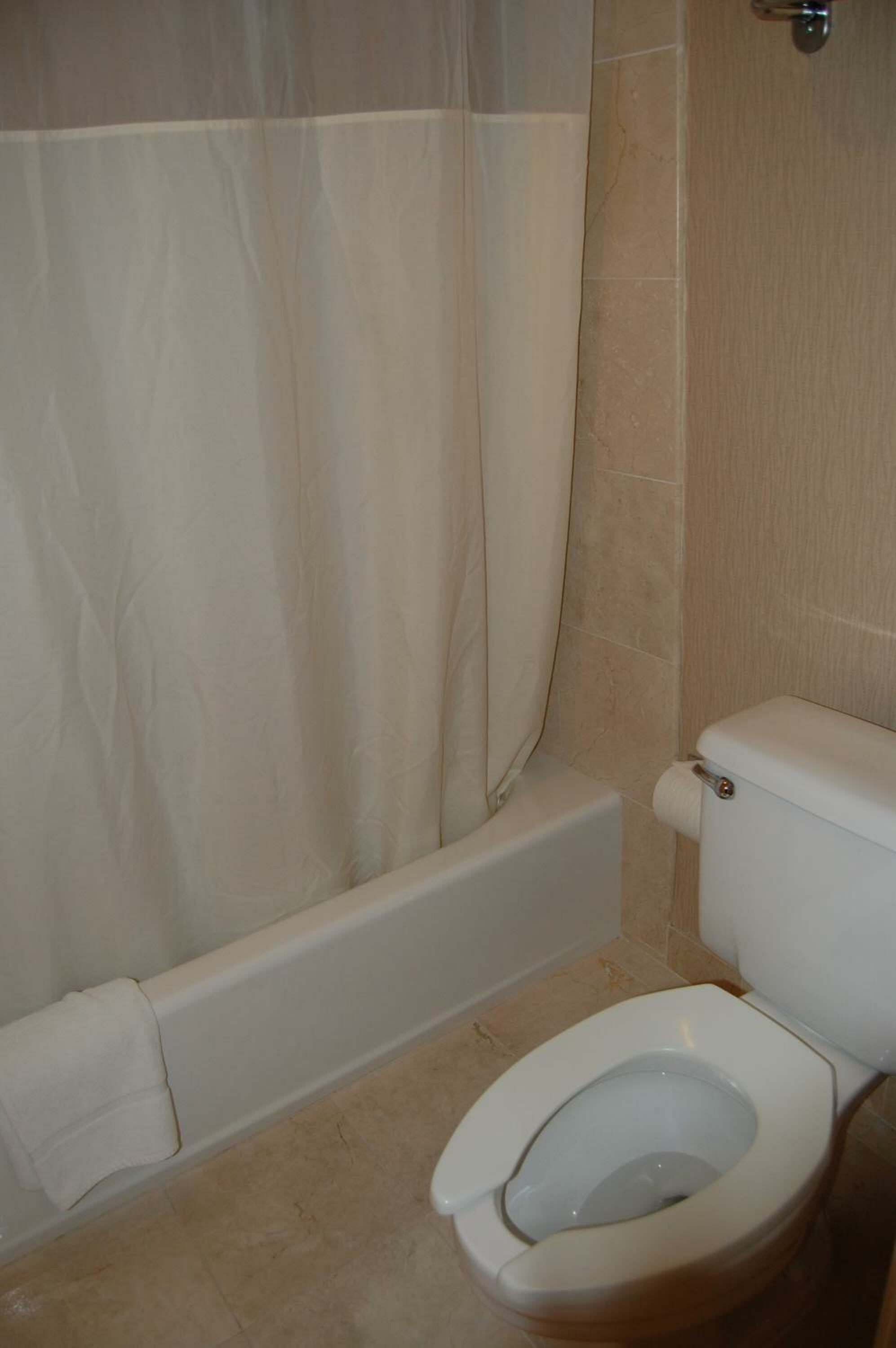 Double Room With Two Double Beds