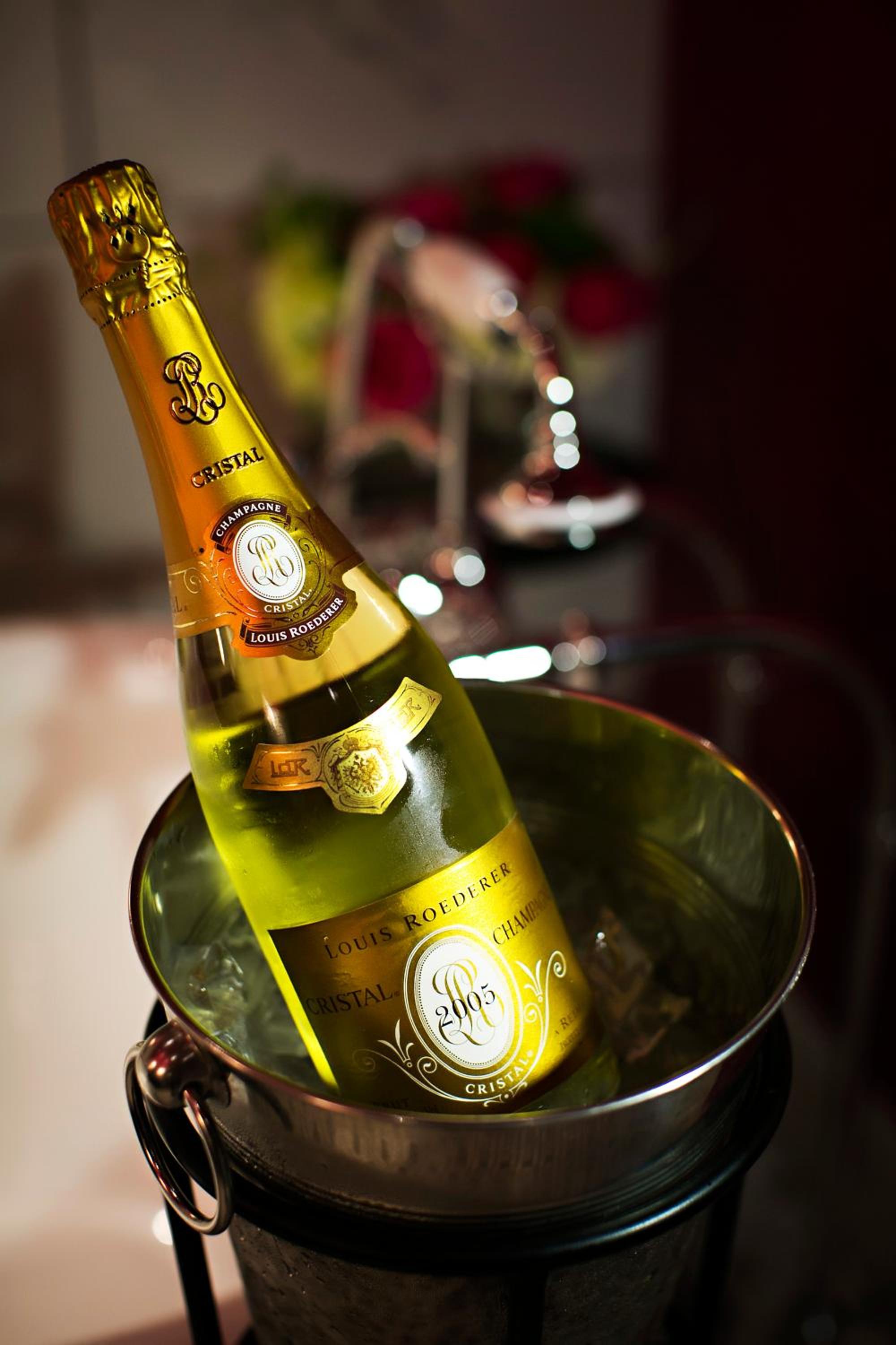 Courtyard Superior King Room