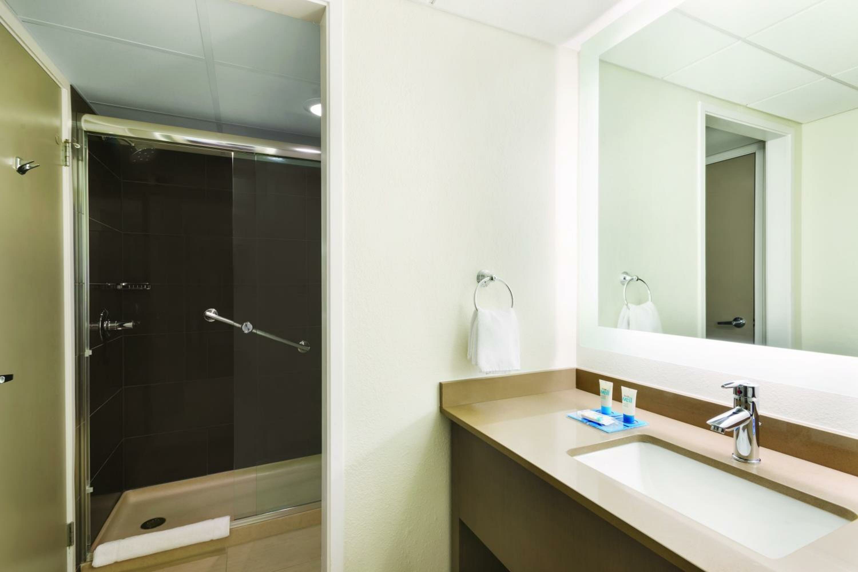 One-Bedroom King Suite