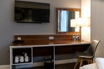 Family Room в Heeton Concept Hotel City Centre Liverpool