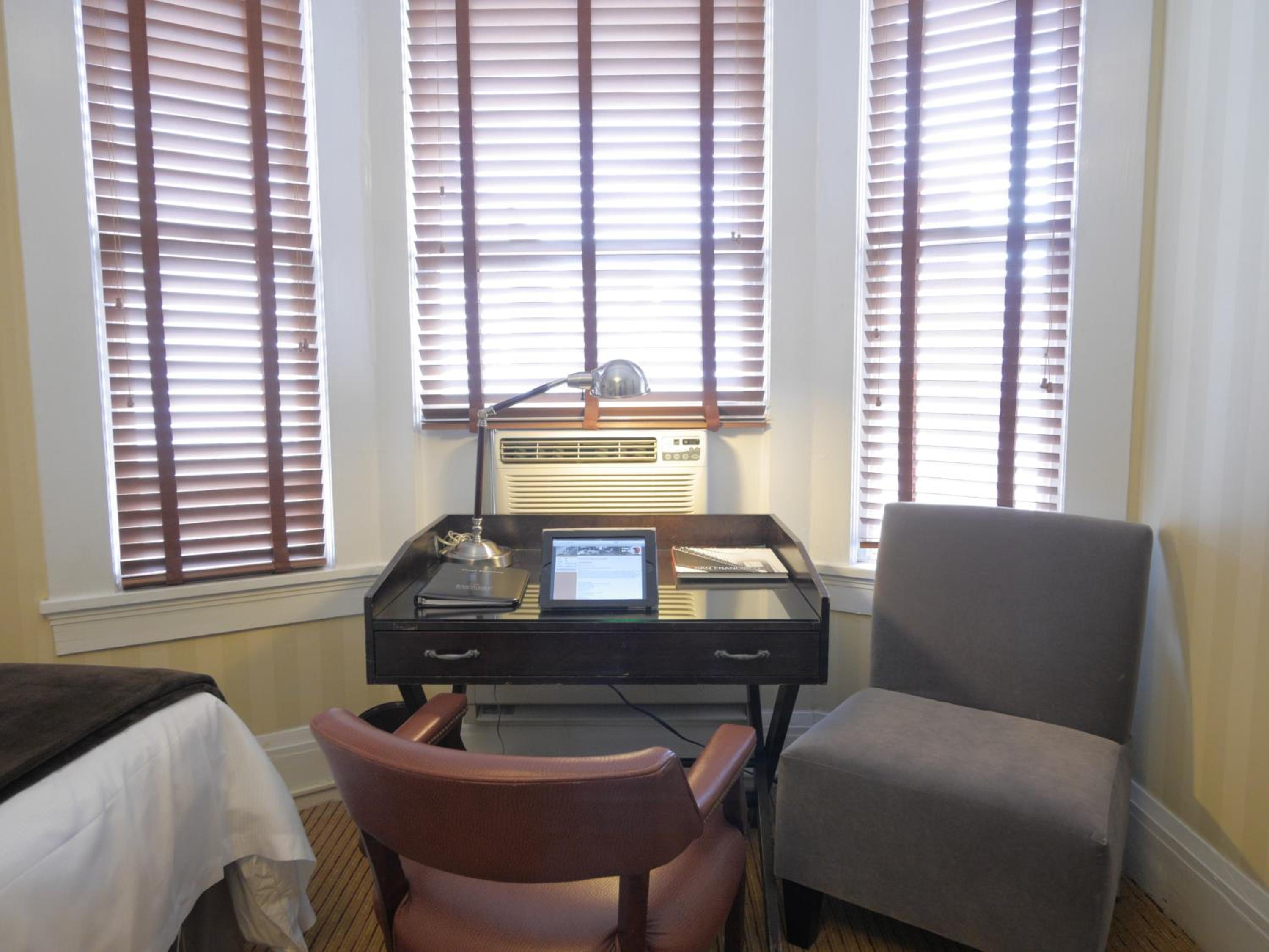 Deluxe Double Room with Two Double Beds