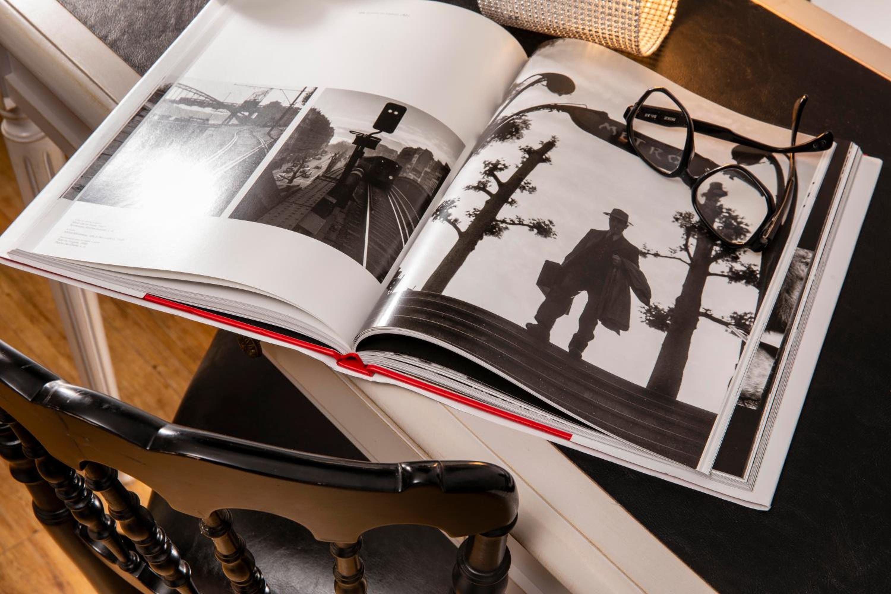 Executive Double or Twin Room