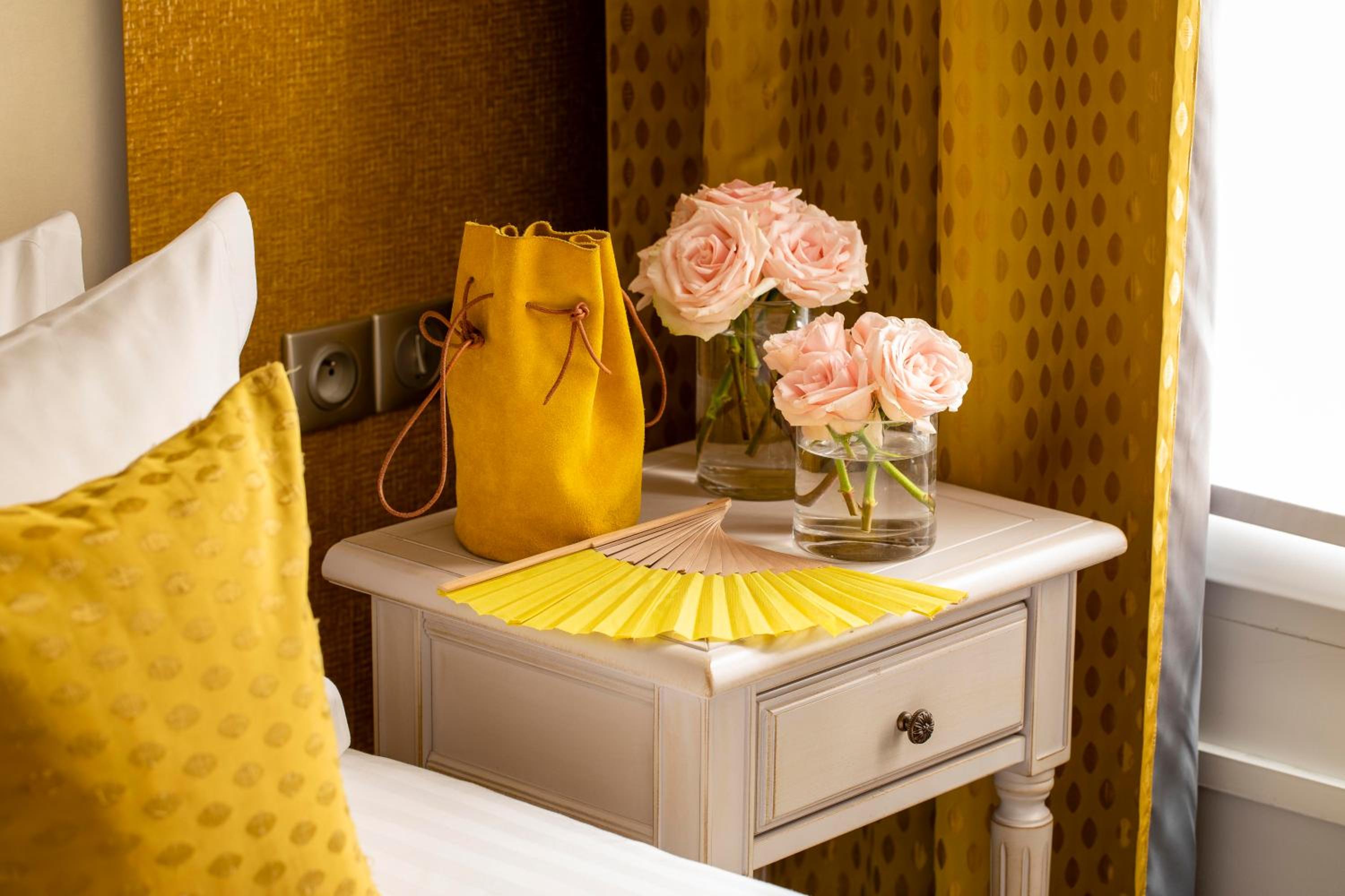 Executive Double or Twin Room