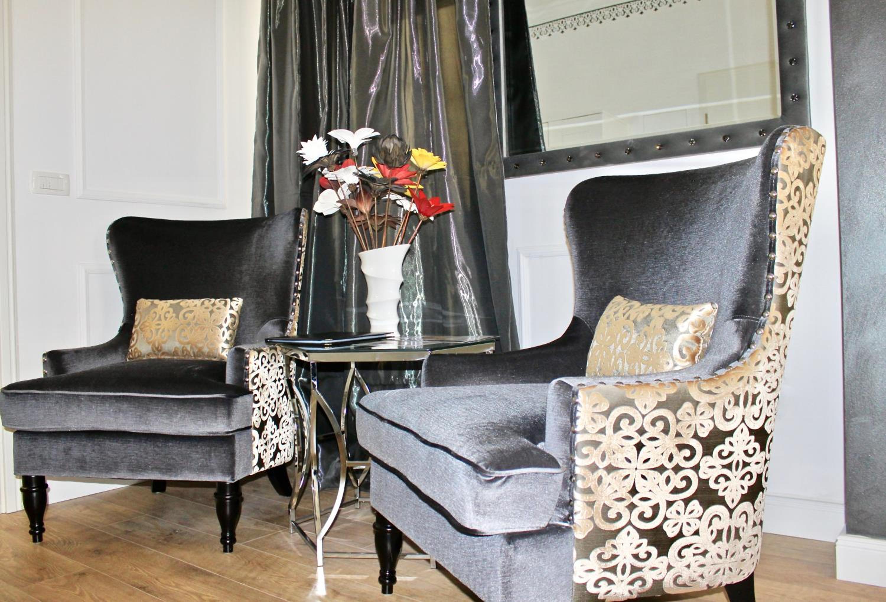 Superior Queen Room