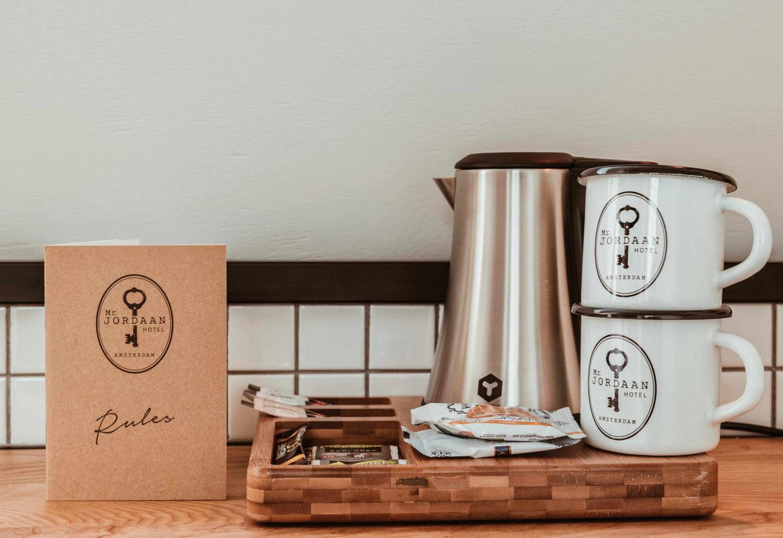 Large Double Room Attic