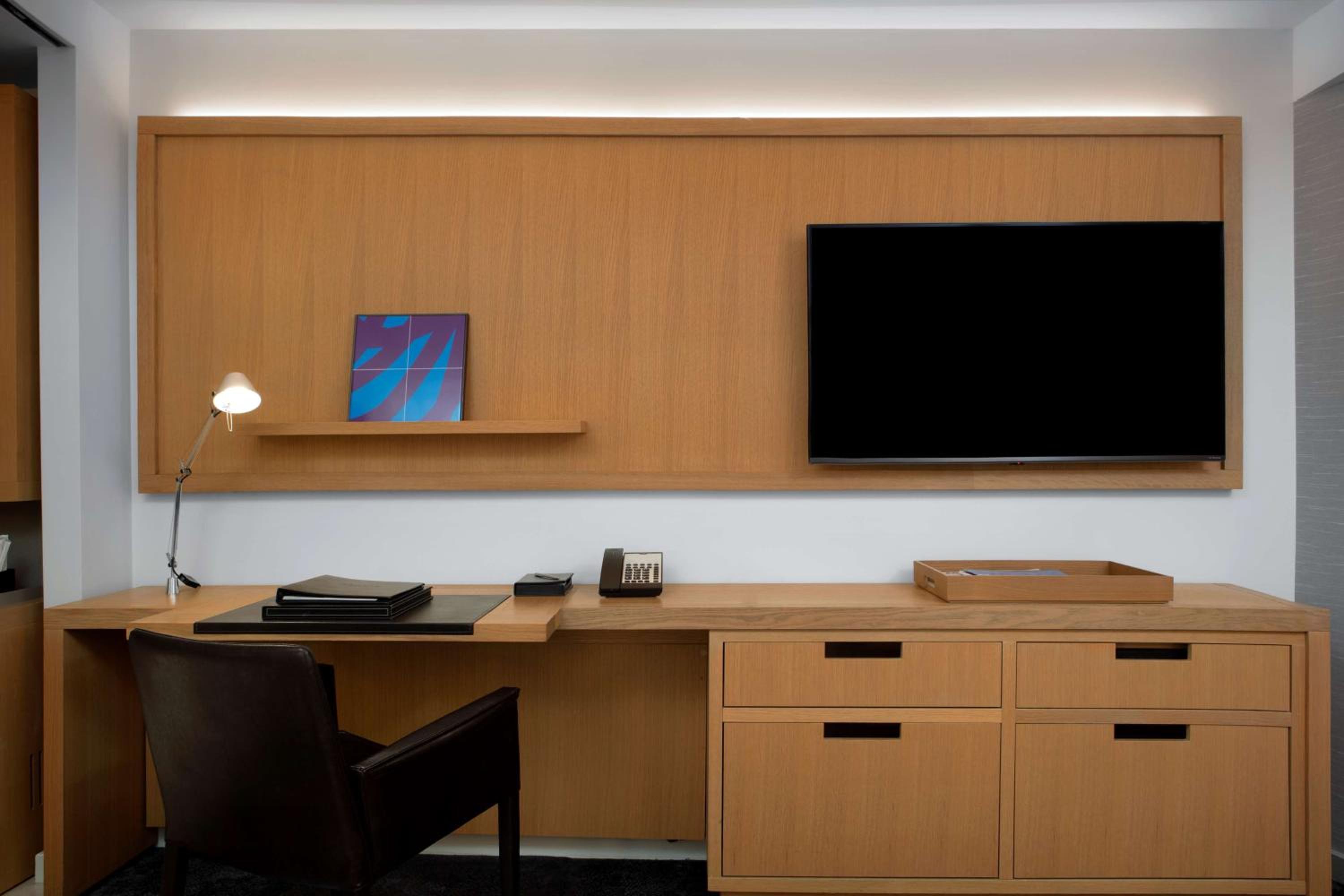 Executive King Suite