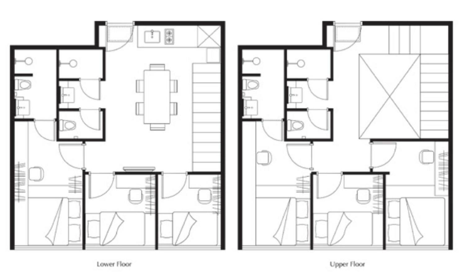 All Together - 6 Bedroom