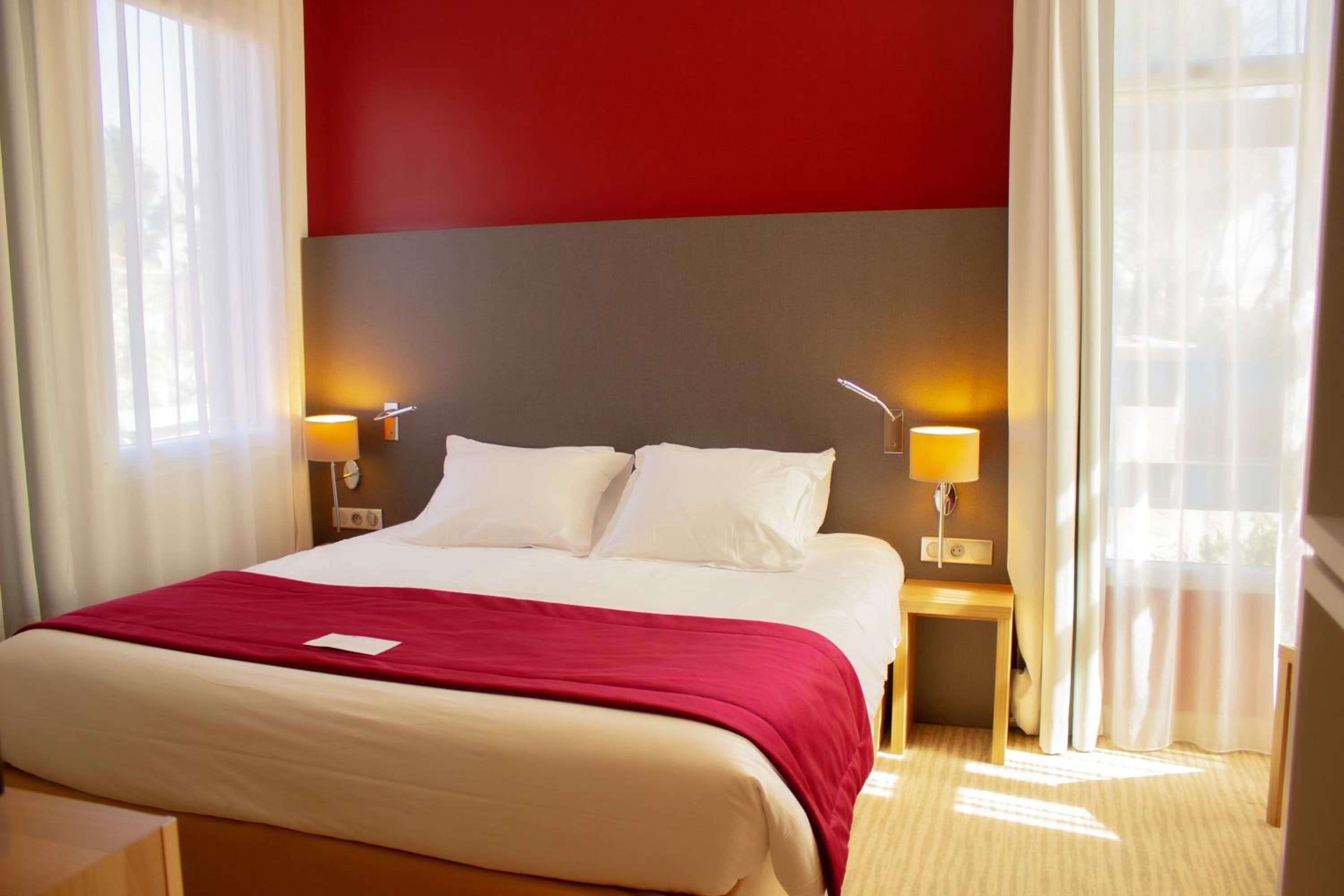 Suite Junior with King Bed