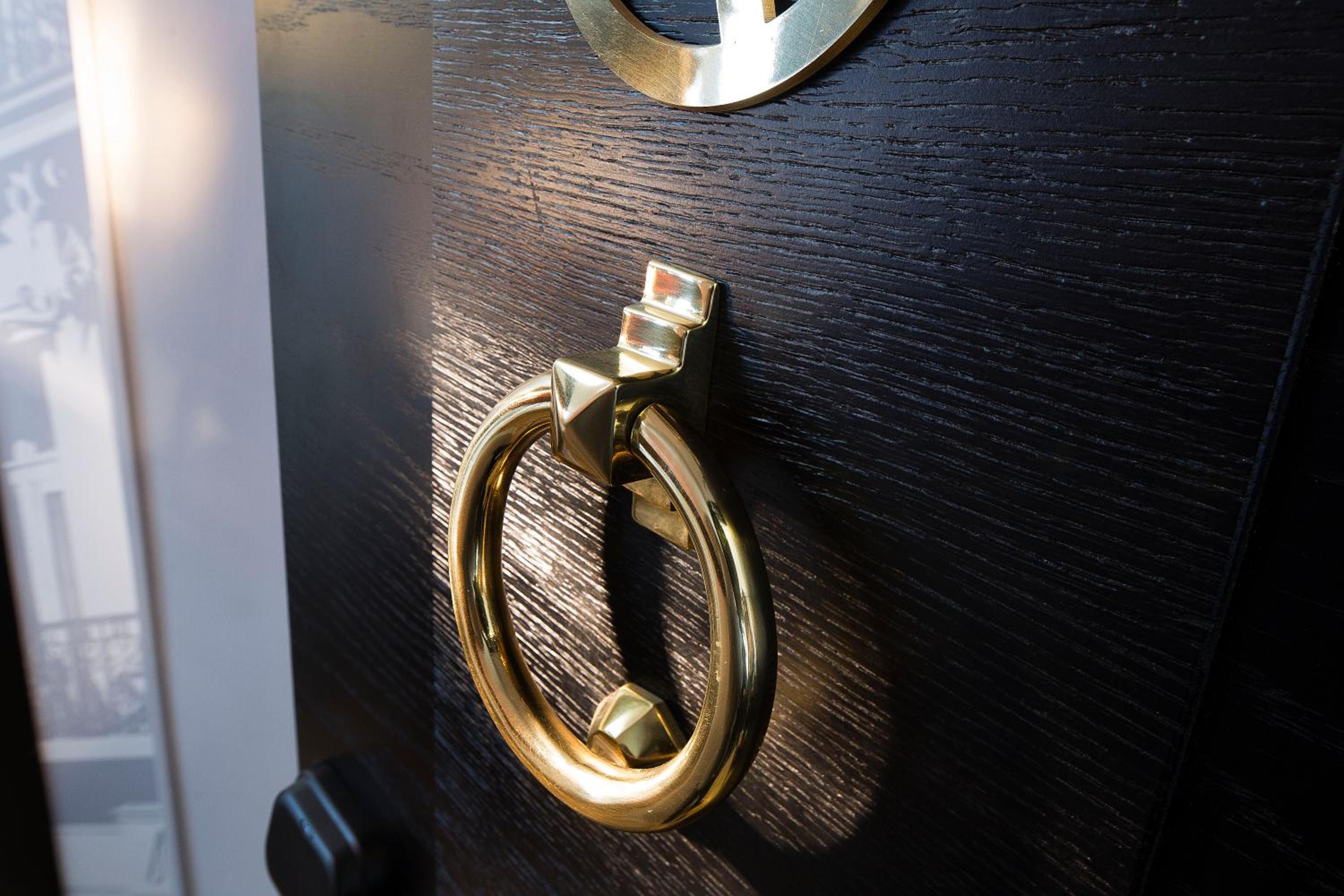 Executive Triple Room