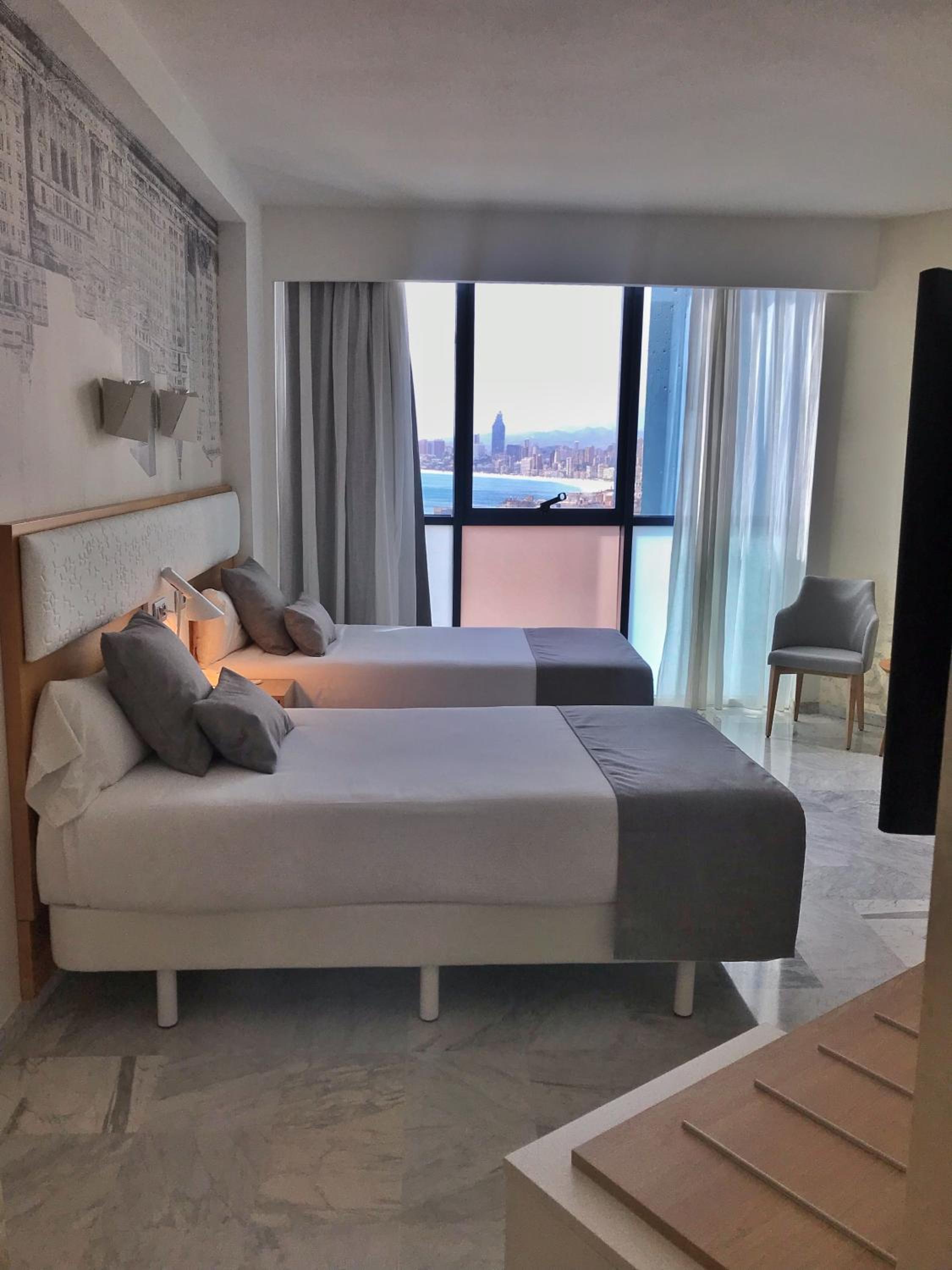 Comfort Double Room without Balcony (1 Adult)