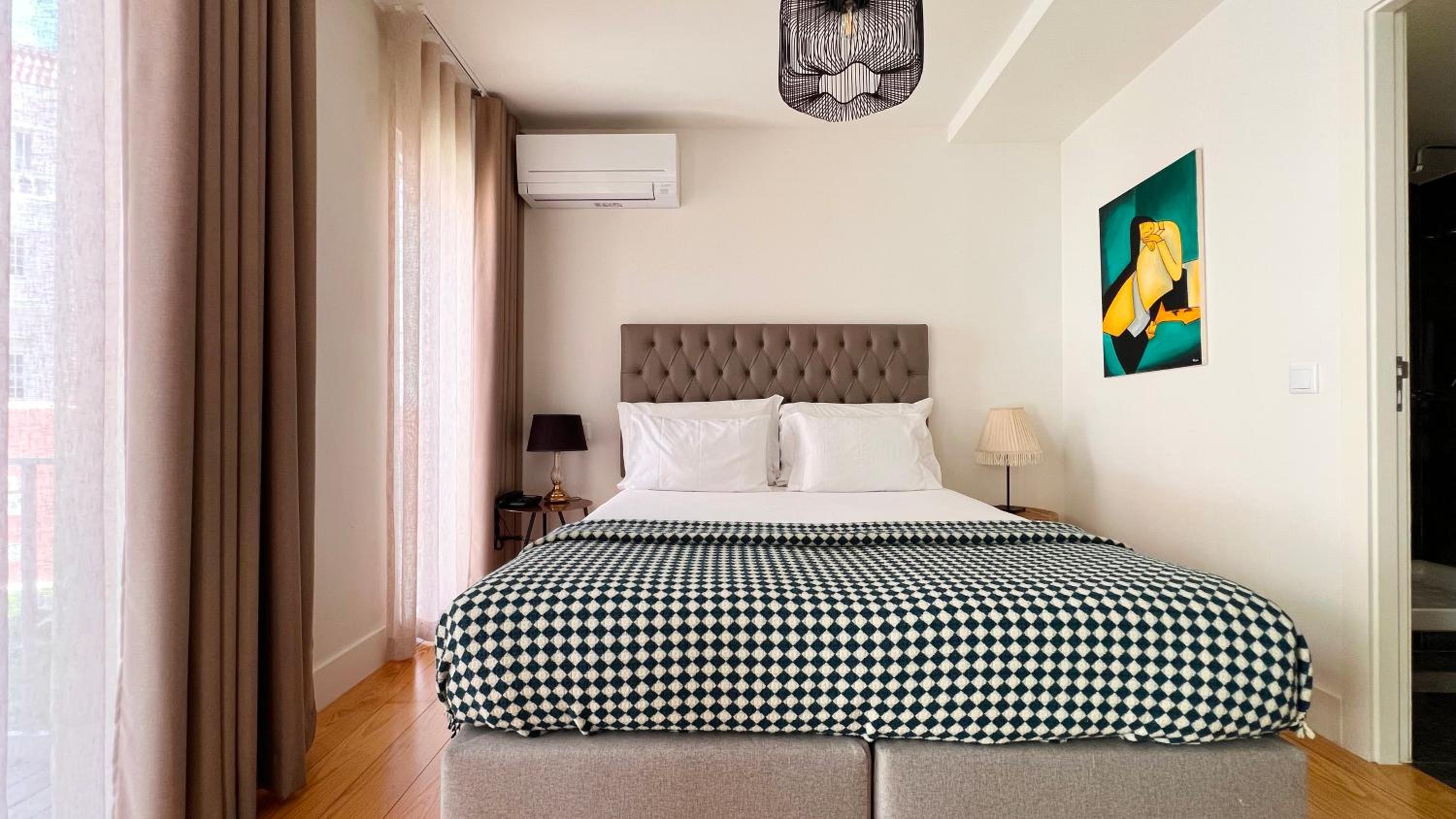 Superior Double or Twin Room