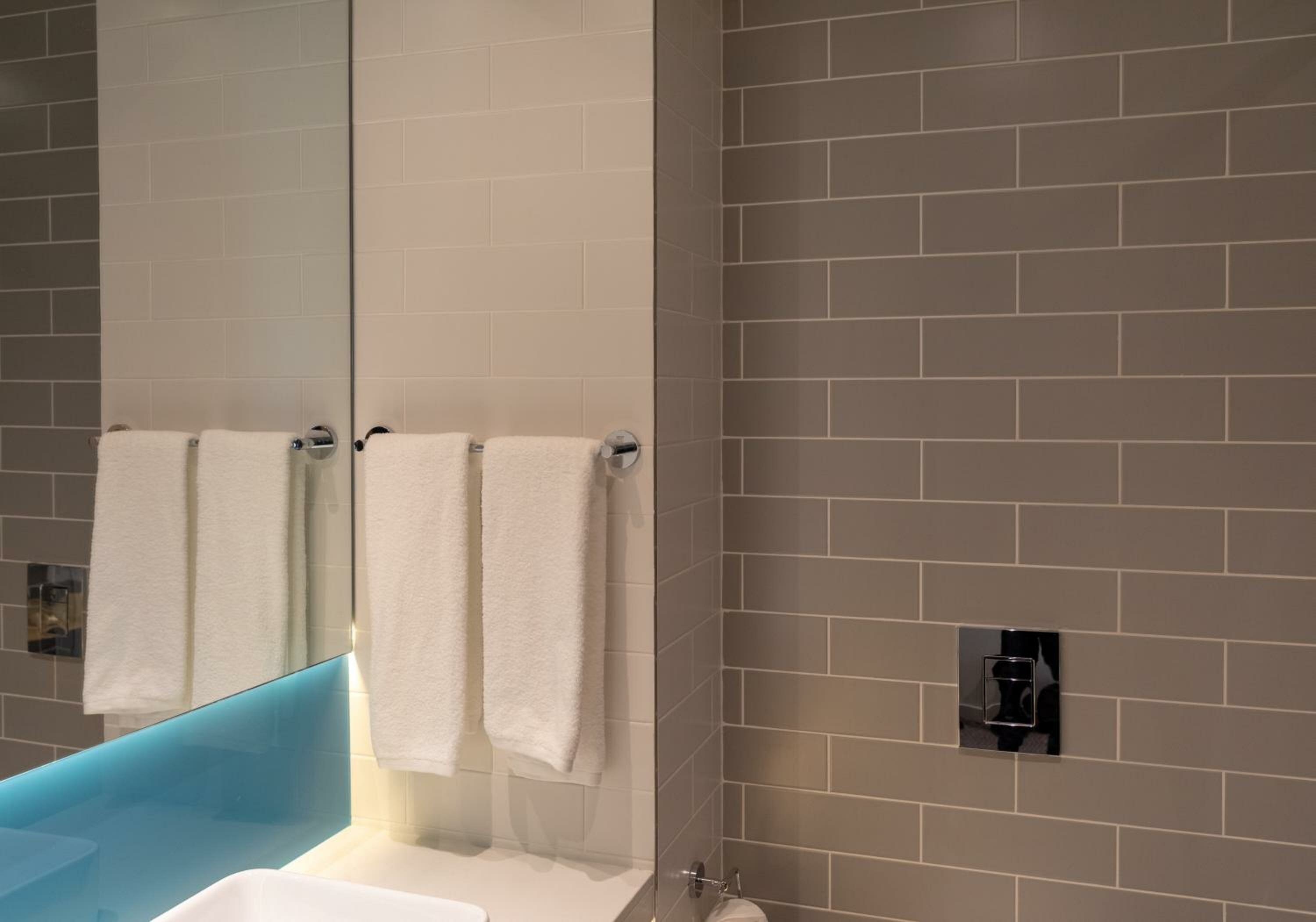 Standard Double Room with Sofa Bed