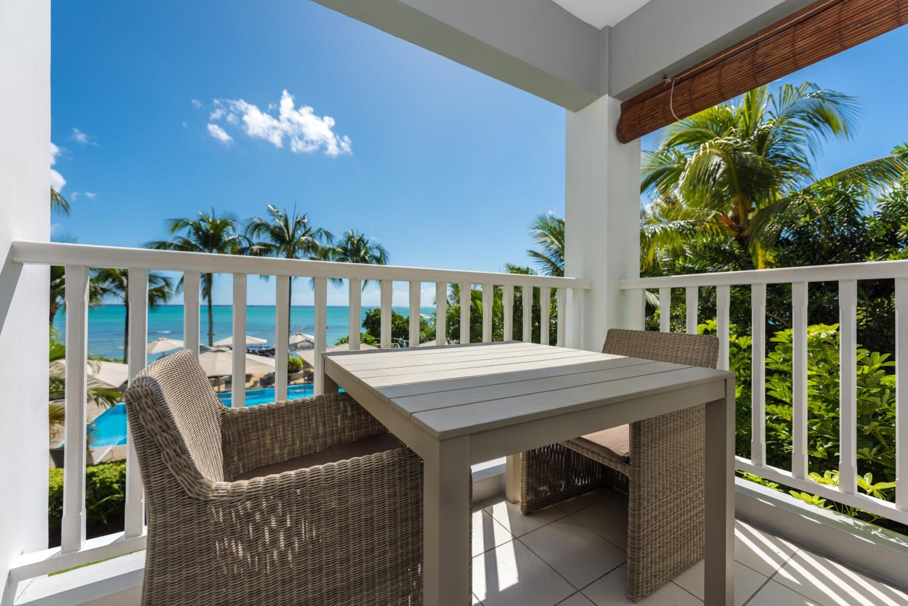 WOW Studio with Sea View