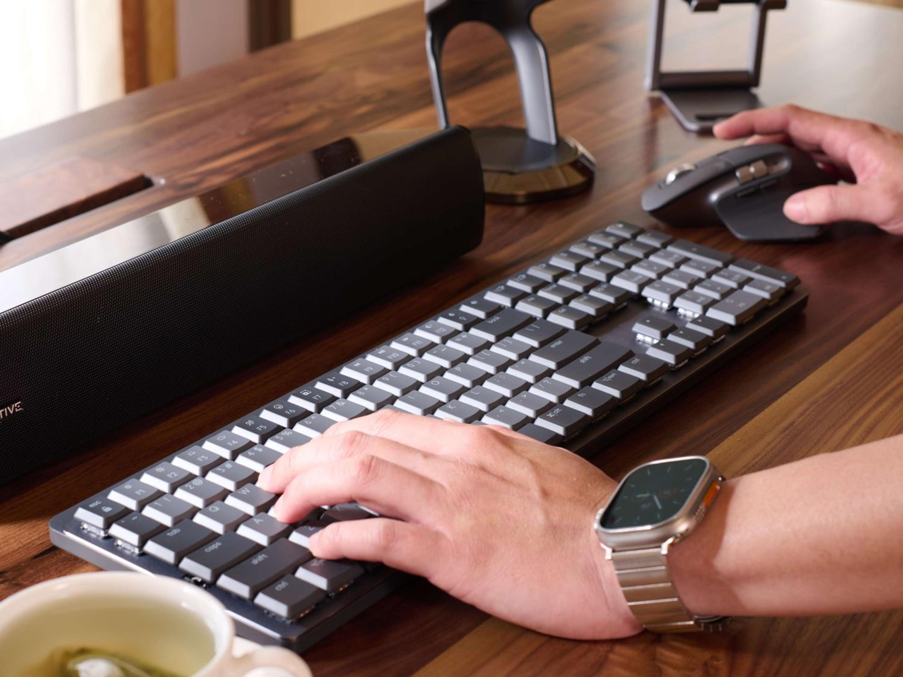 Premier Business Room