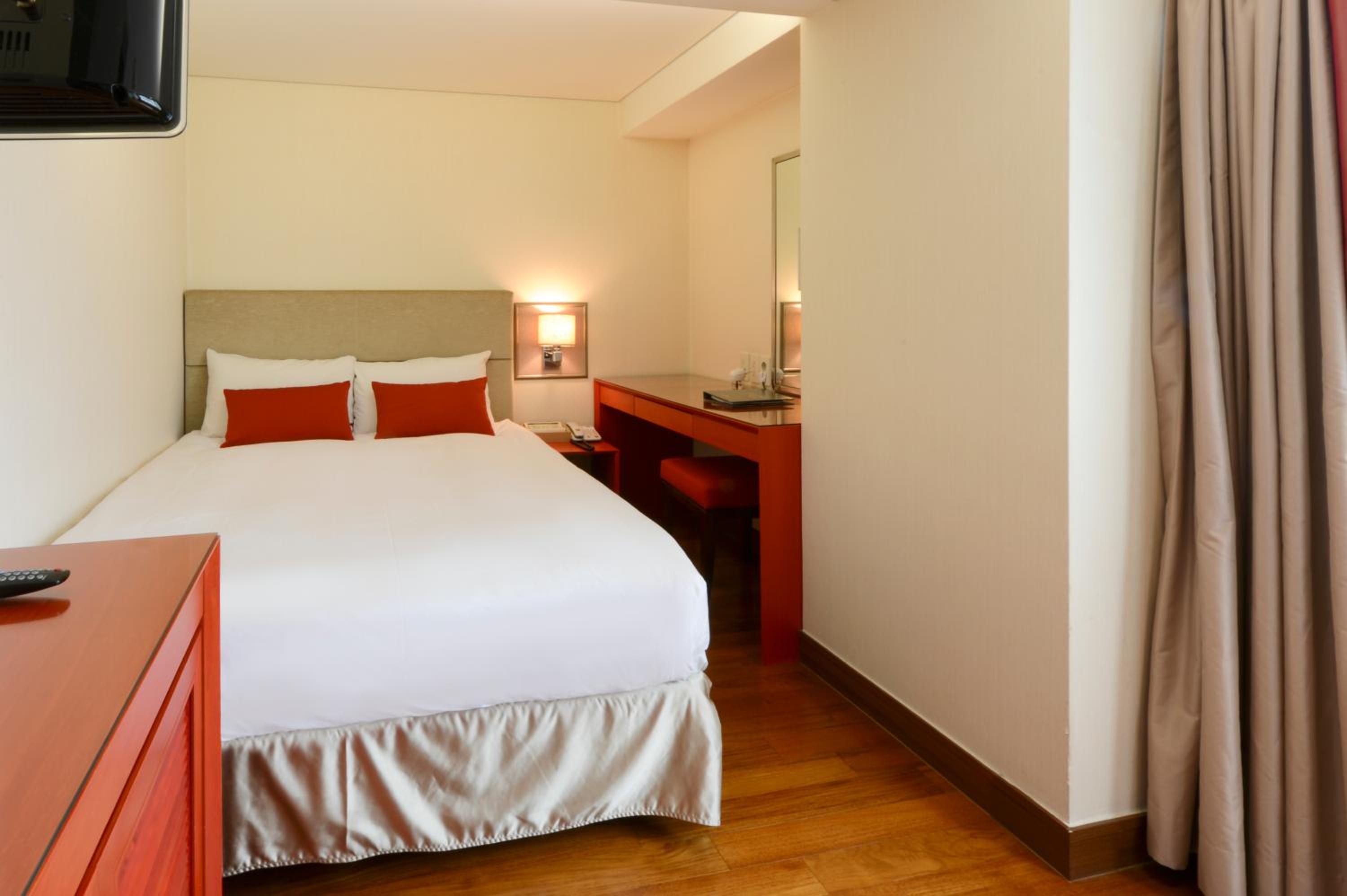 Business Double Room