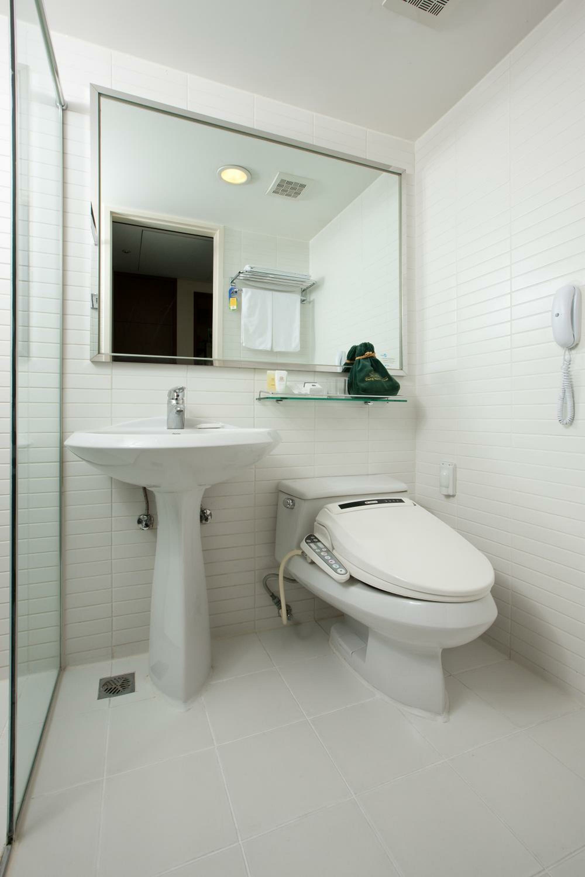 Superior Single Room