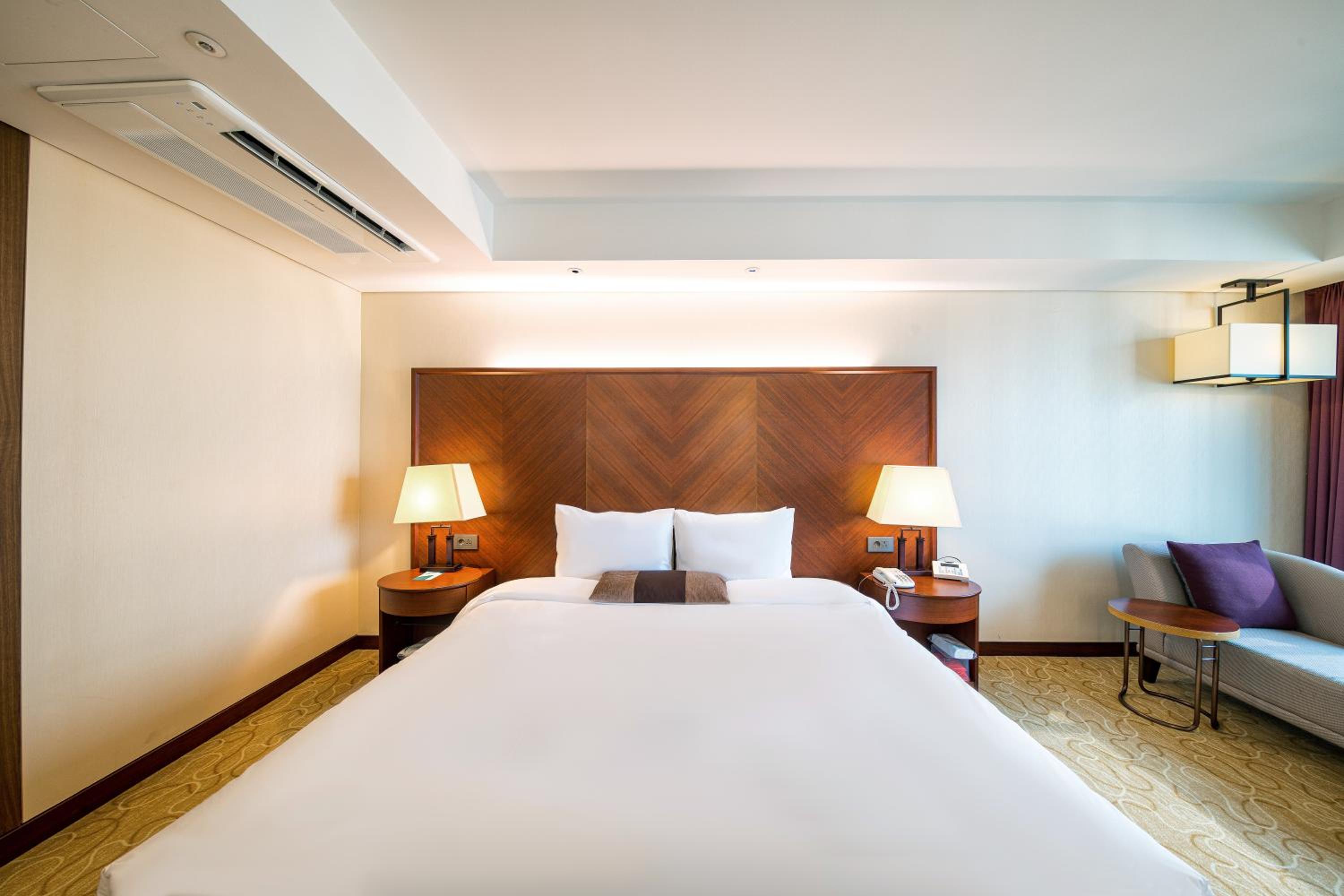 Christmas Breakfast Buffet For 2pax -Premium King