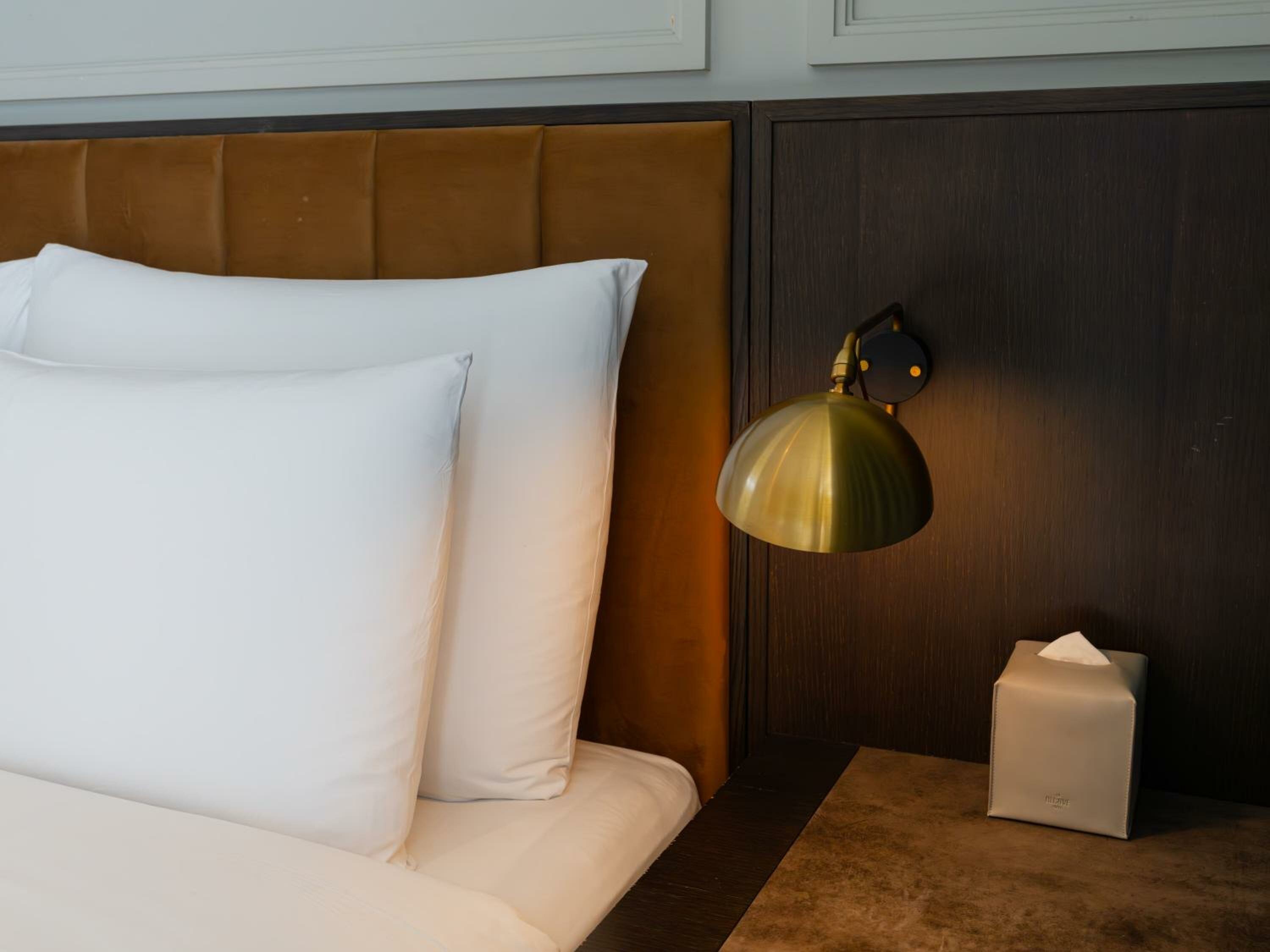 Boutique King Terrace