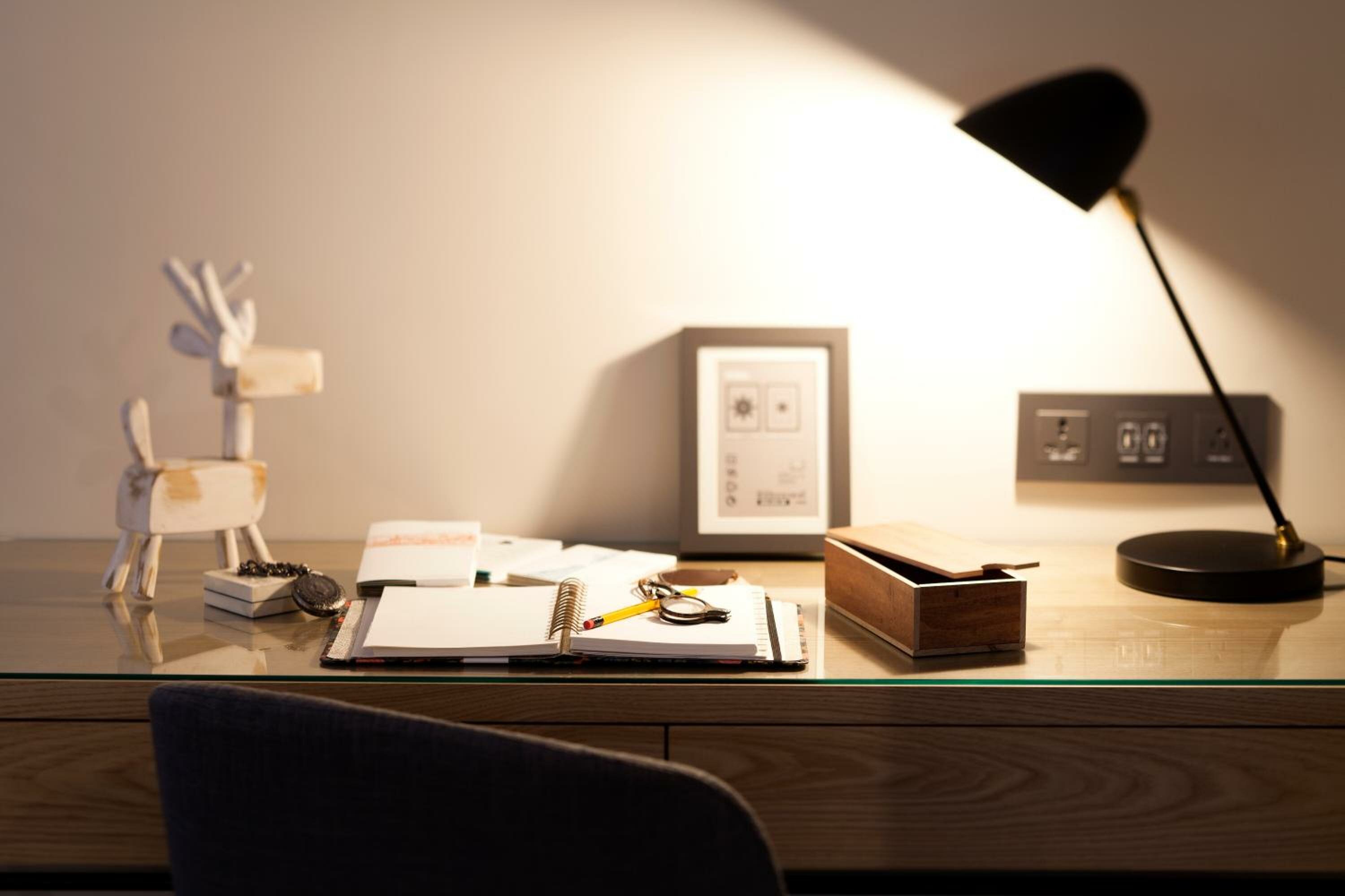 Junior Studio (No Parking)