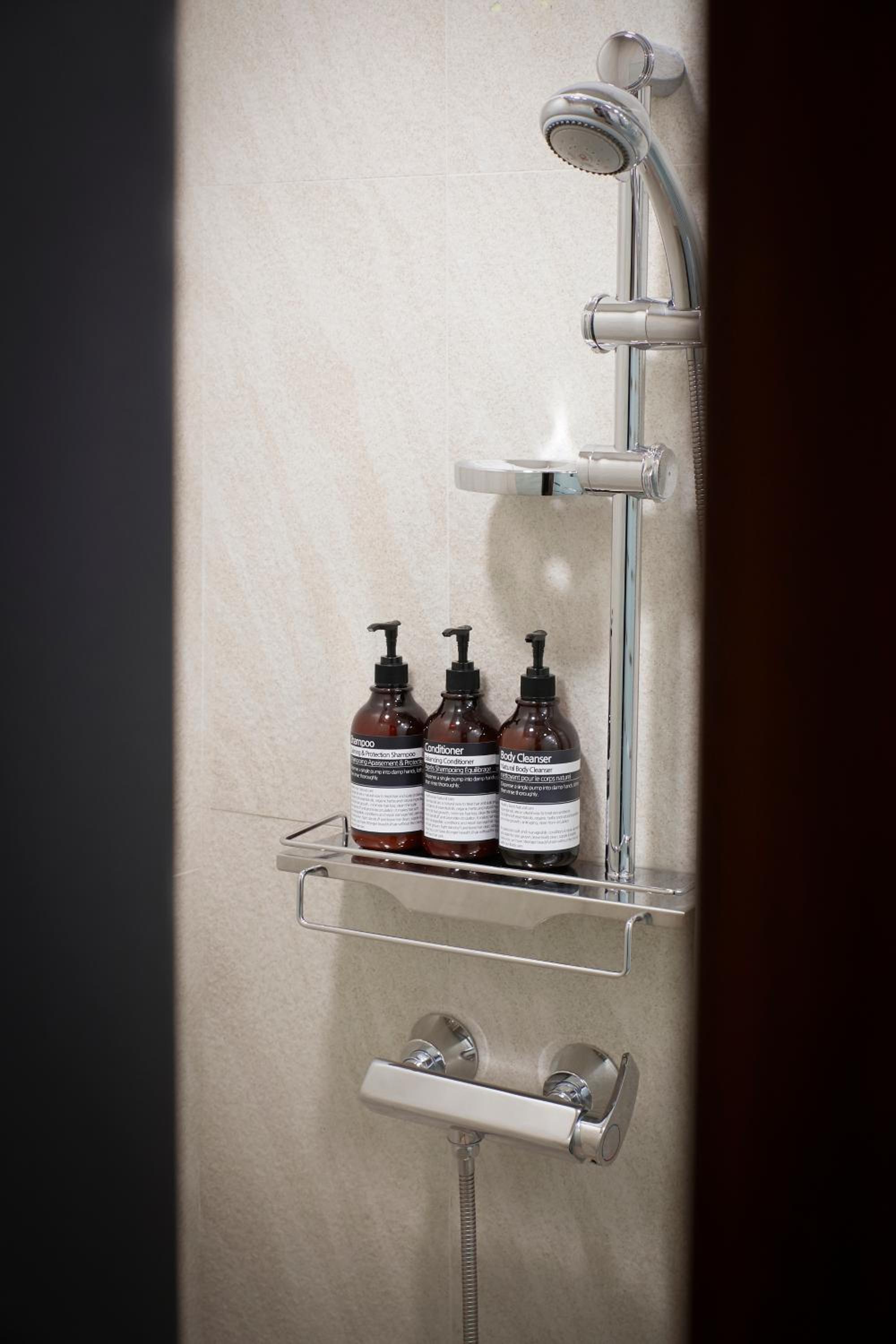 Economy Twin Room