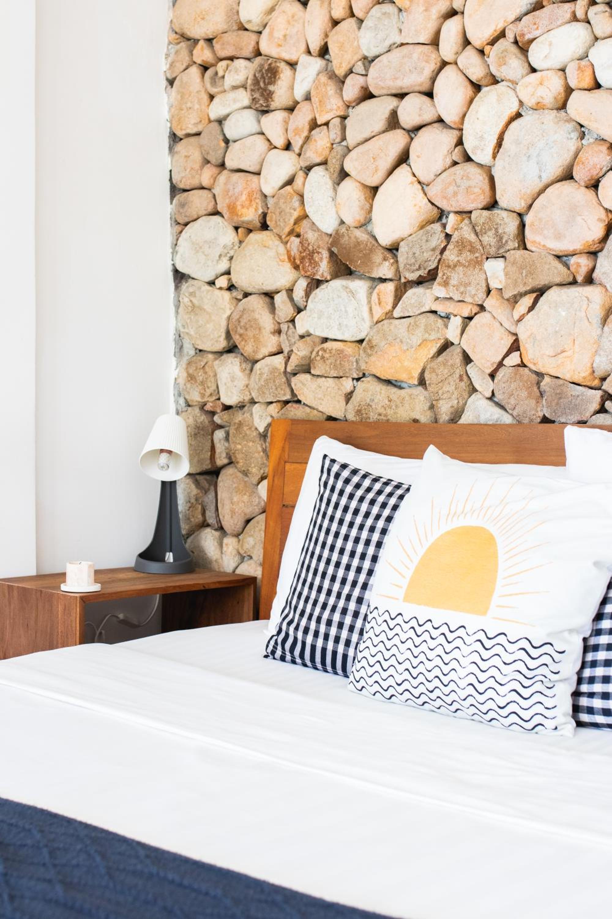 Double Room with Pool View