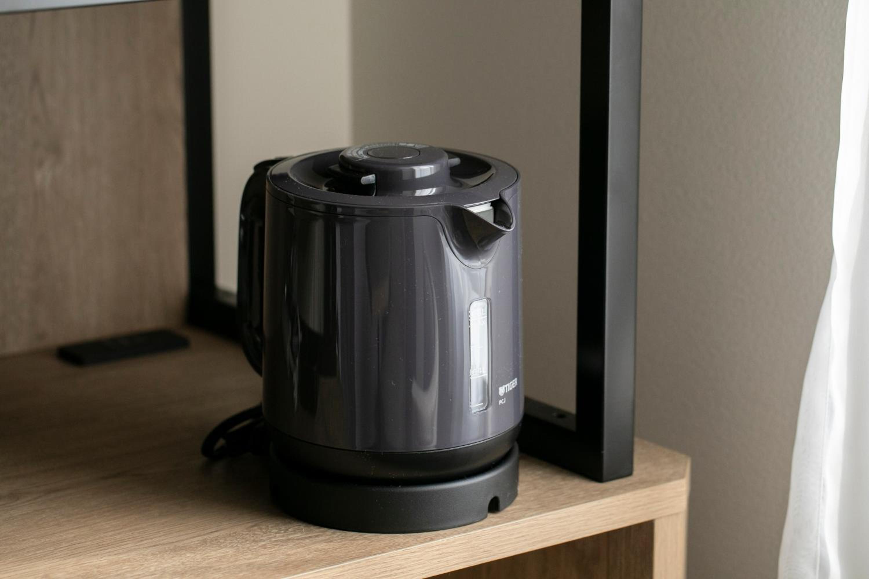 Twin Room - Disability Access - Non-Smoking