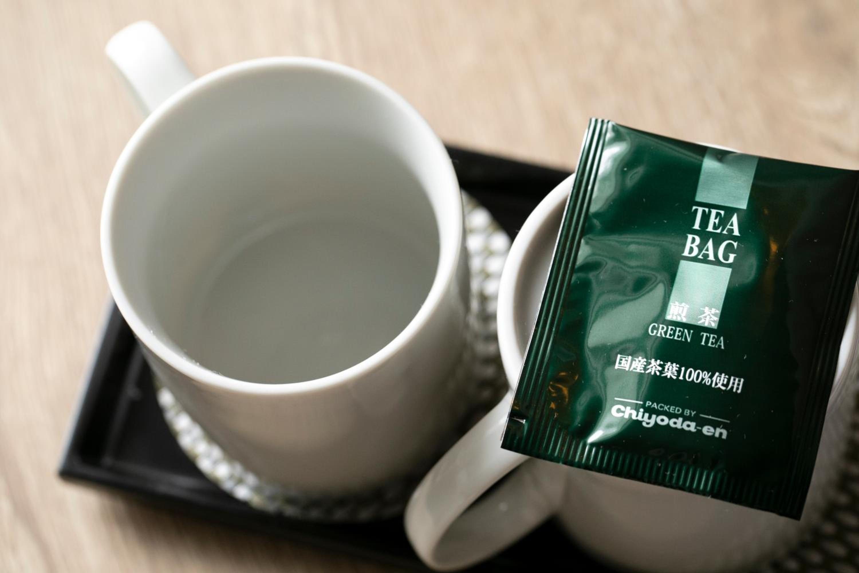 Twin Room - Disability Access - Non-Smoking