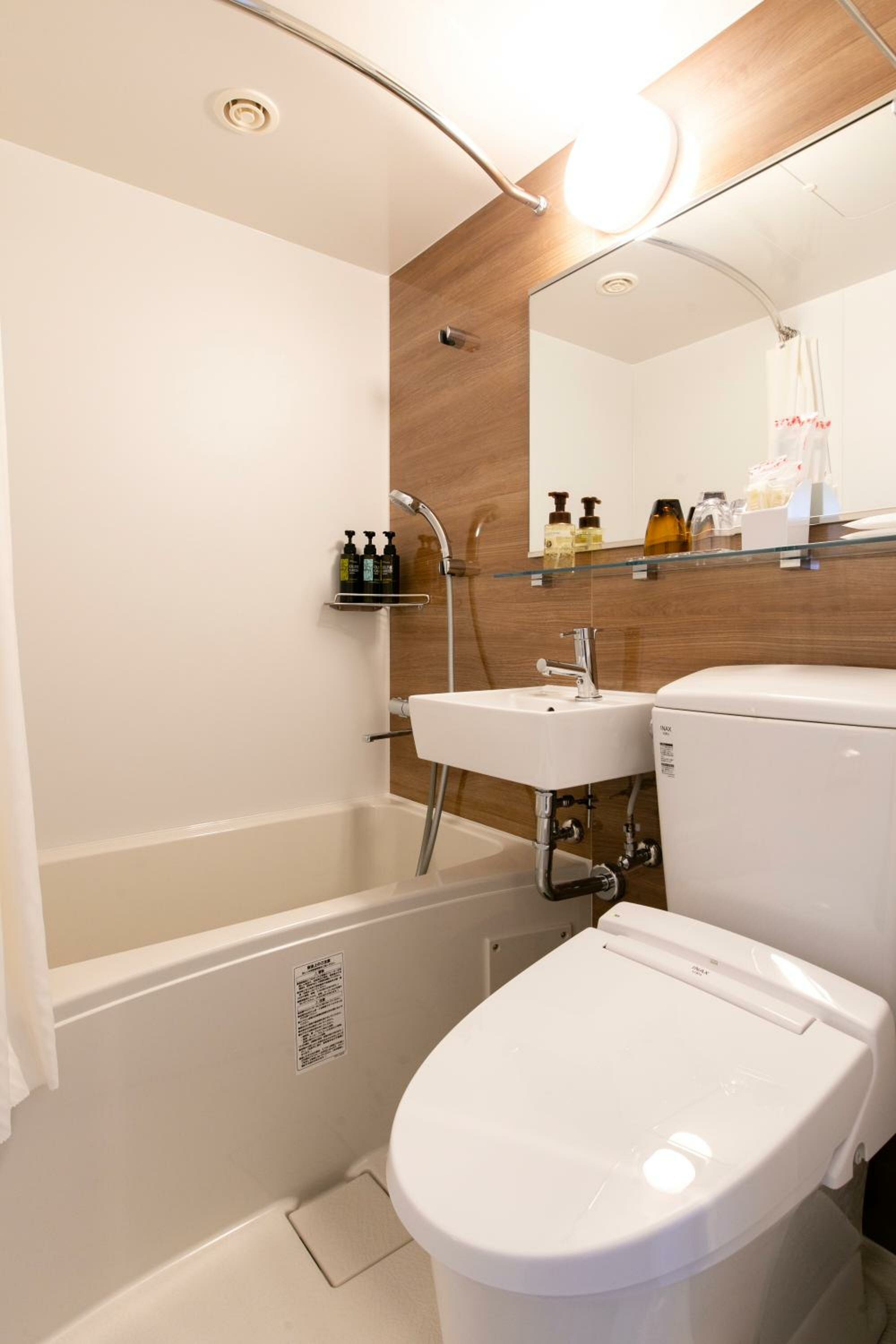 Double Room - Non-Smoking 