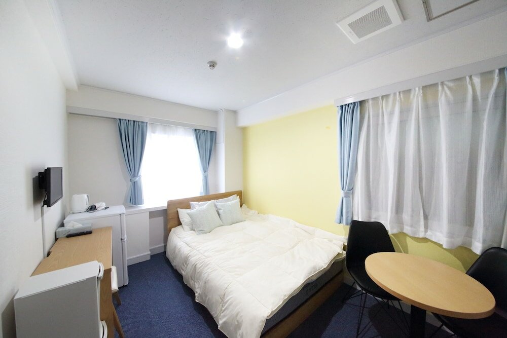 Double Room, Non Smoking, Kitchenette