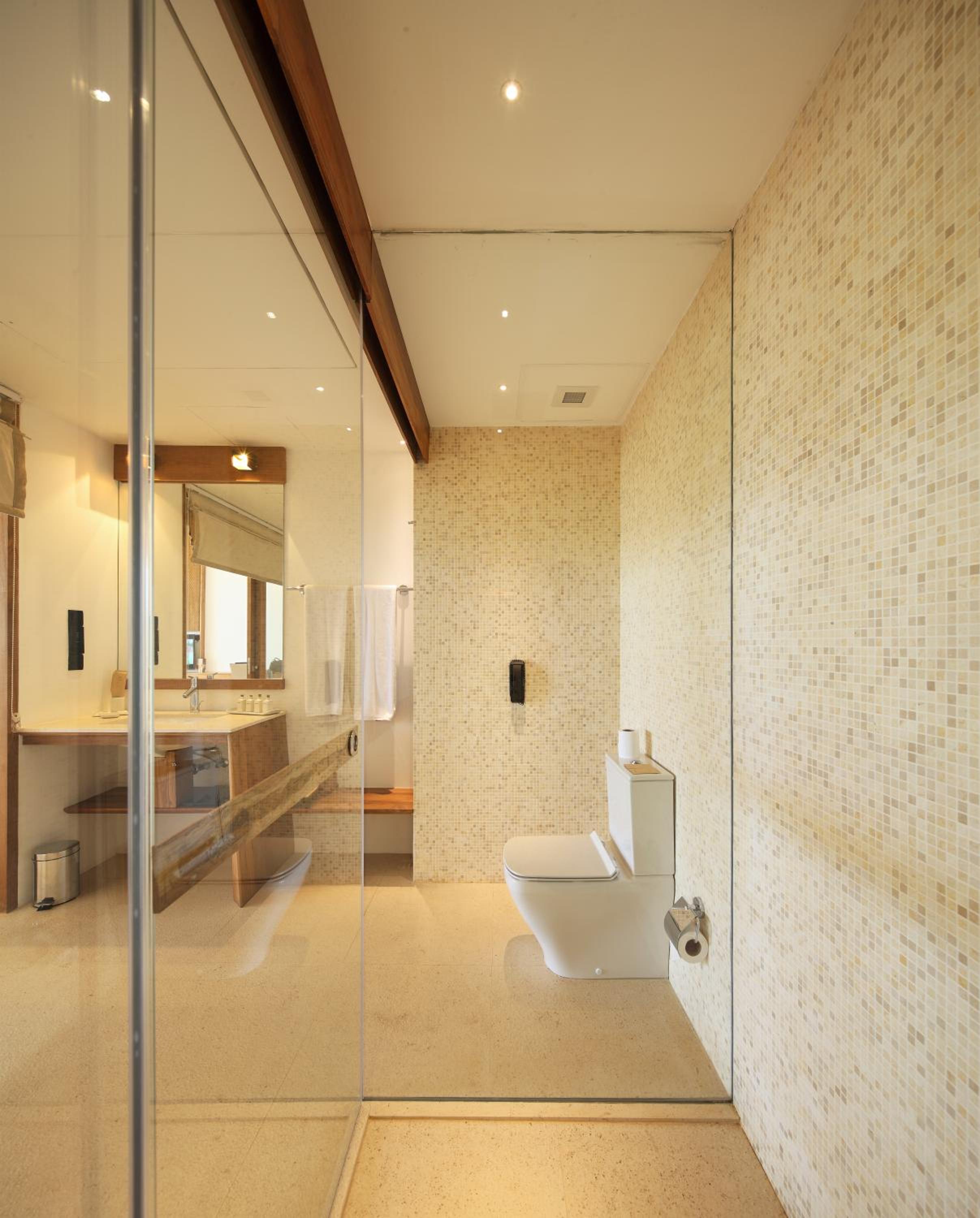 Junior Suite with Ocean View