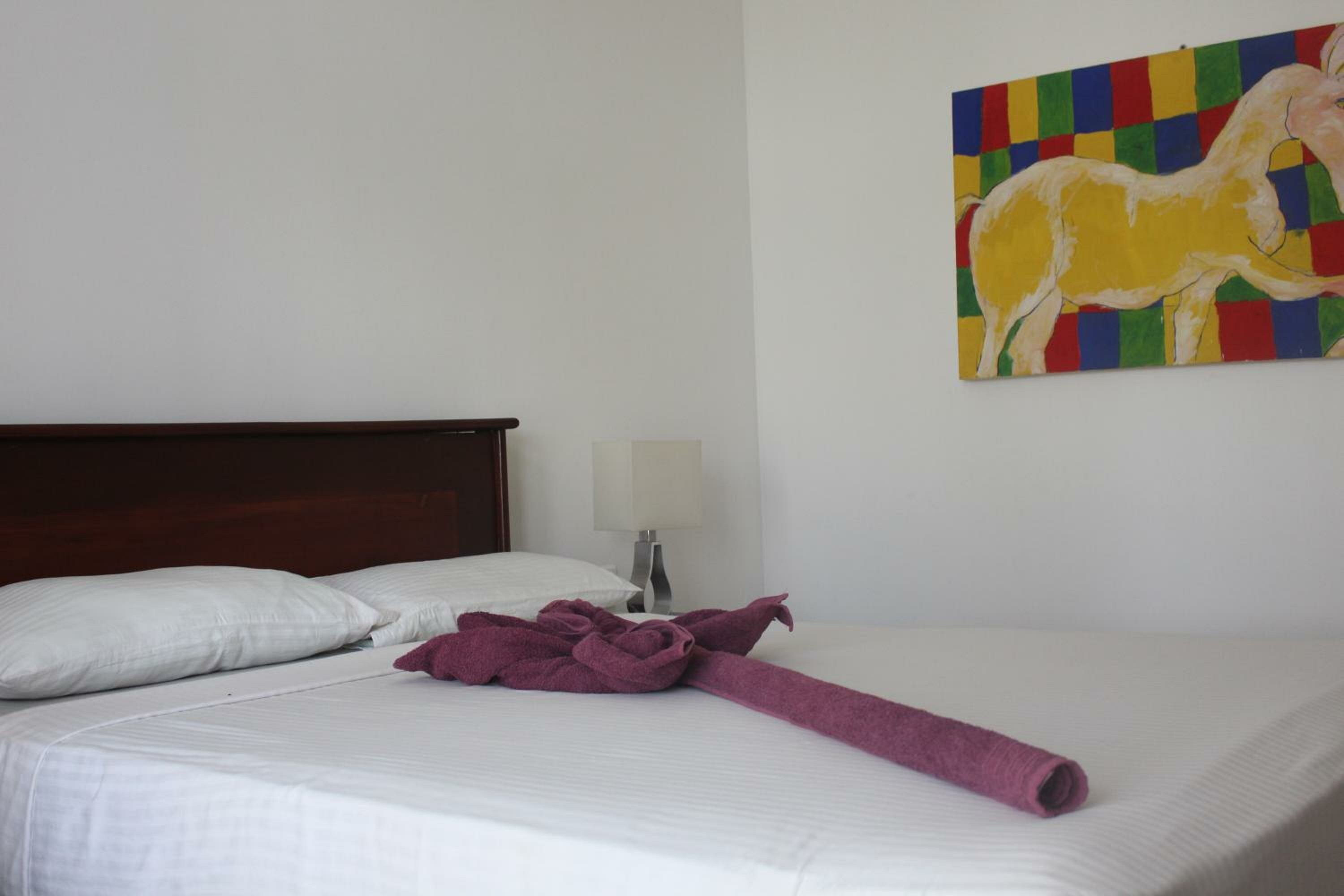 Superior Room with Pool View