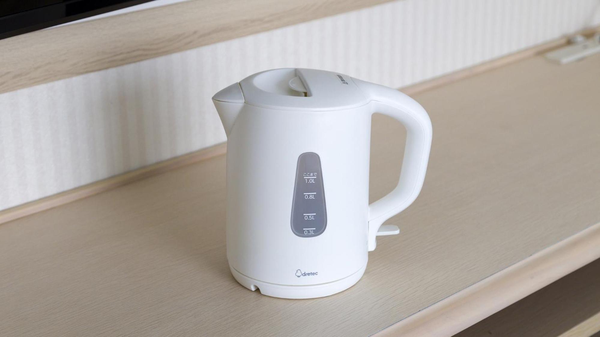 Queen Room - Non-Smoking