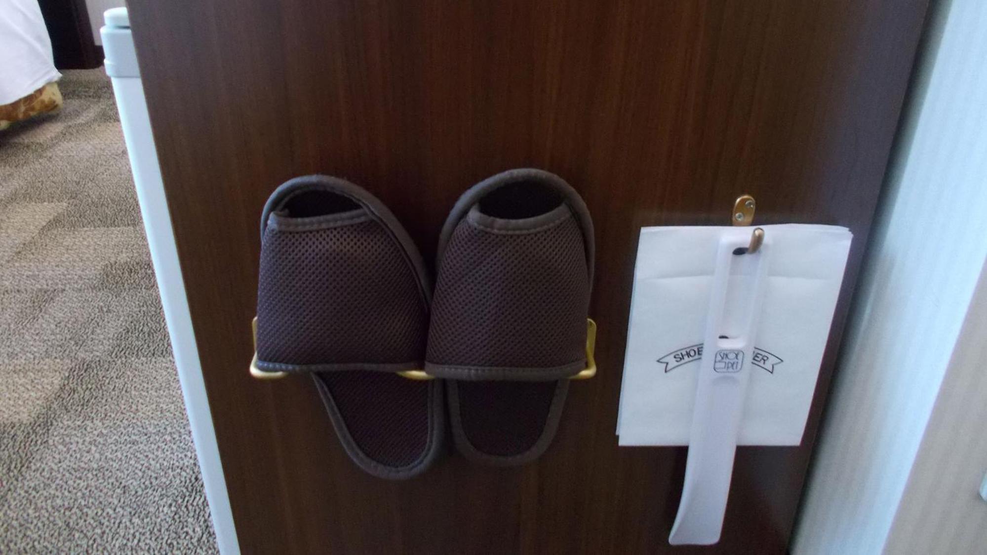 Double Room - Non-Smoking 