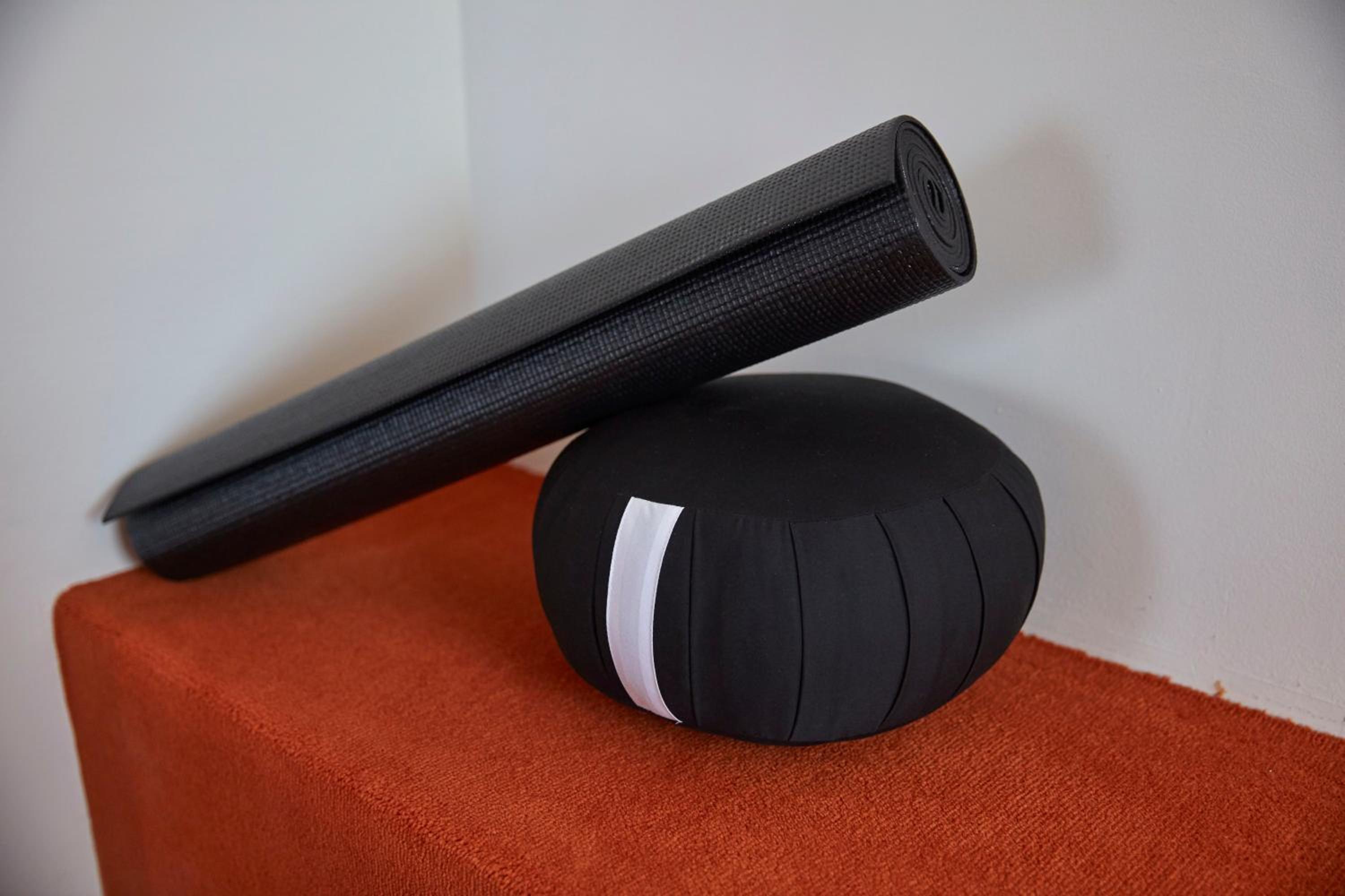 Suite - Annex - Non-Smoking