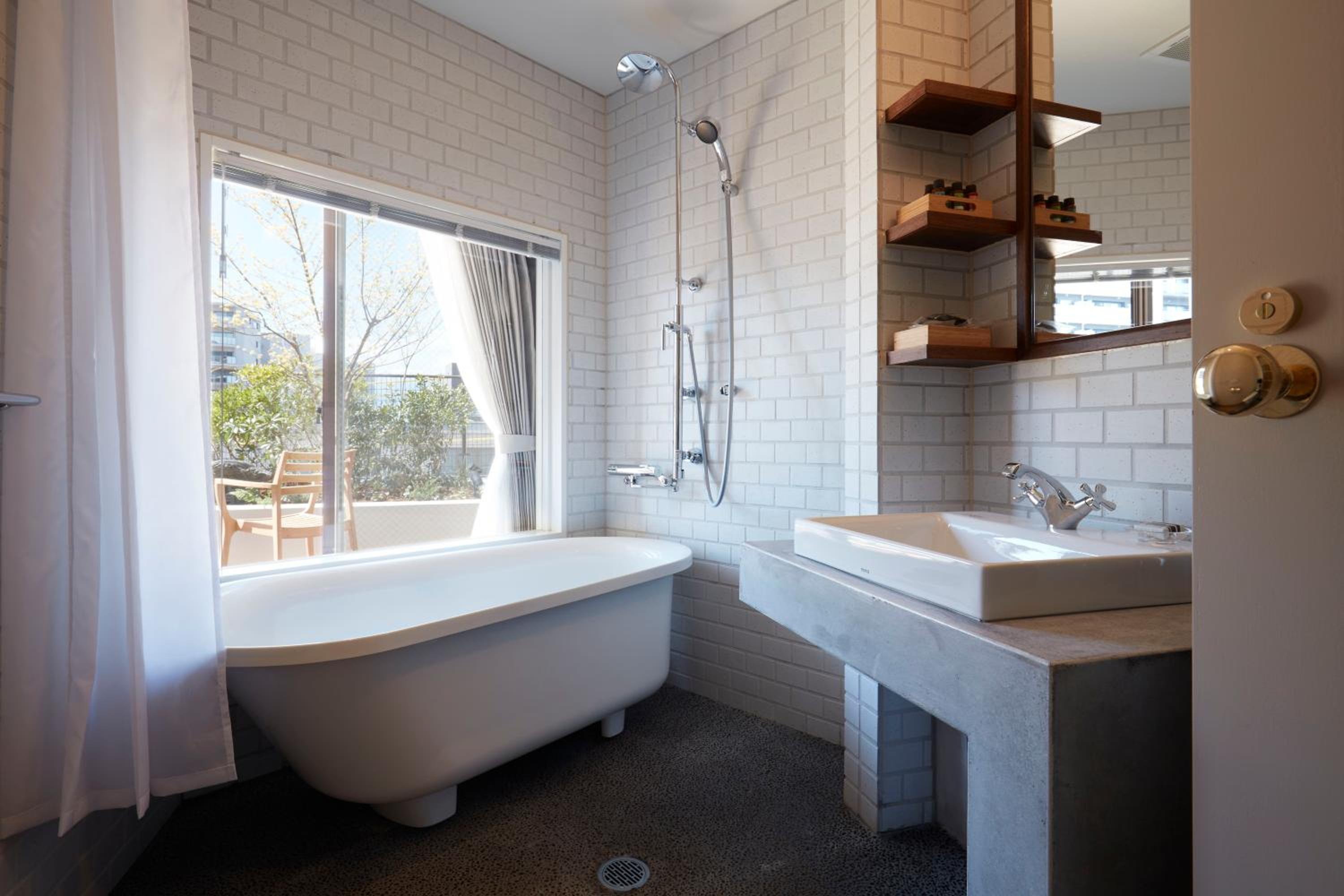 Comfort Twin Room - Annex - Non-Smoking