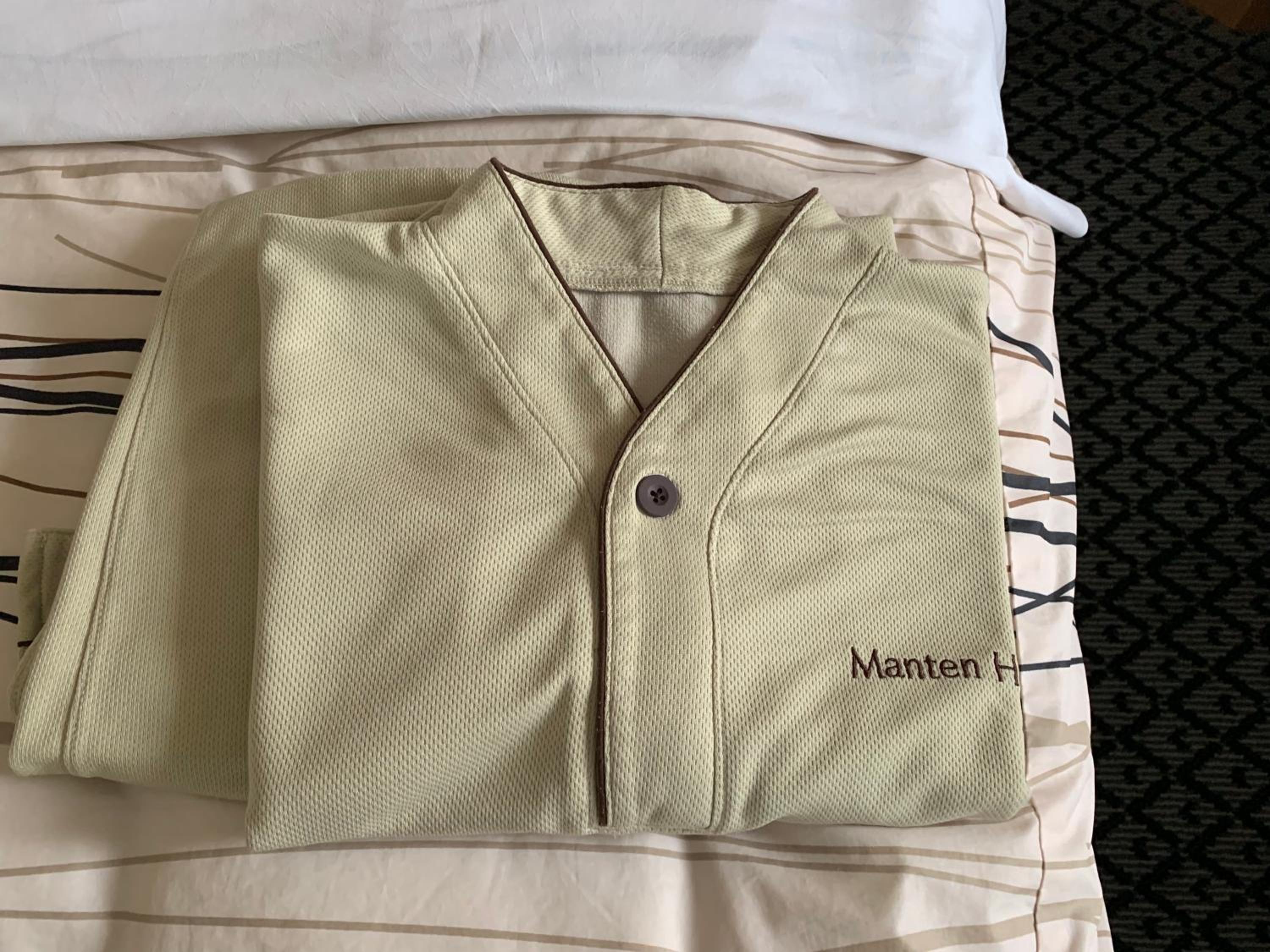 Single Room - Non-Smoking