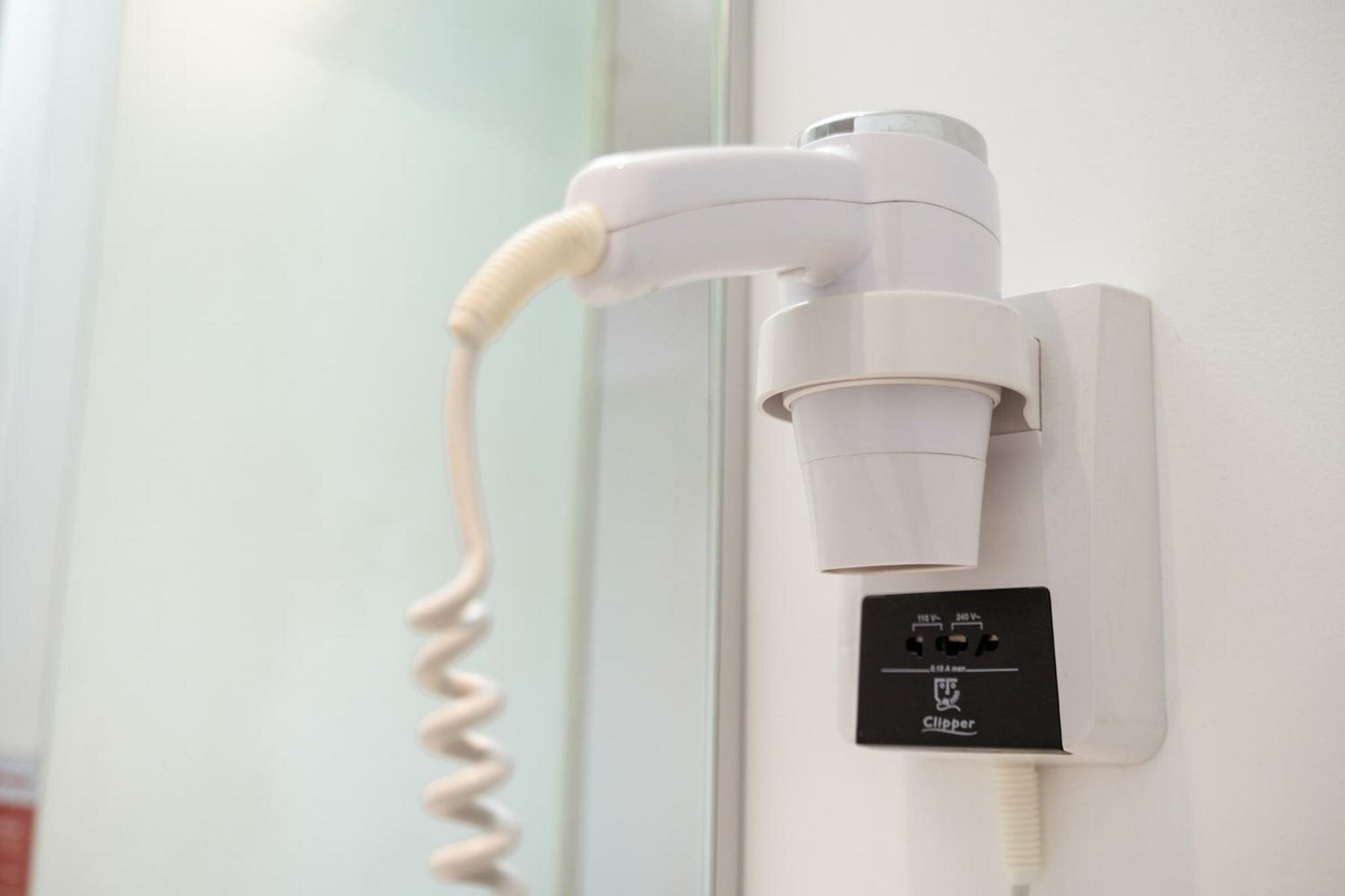 Friends and Family Triple Room