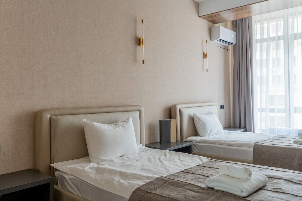 Family Quadruple Room