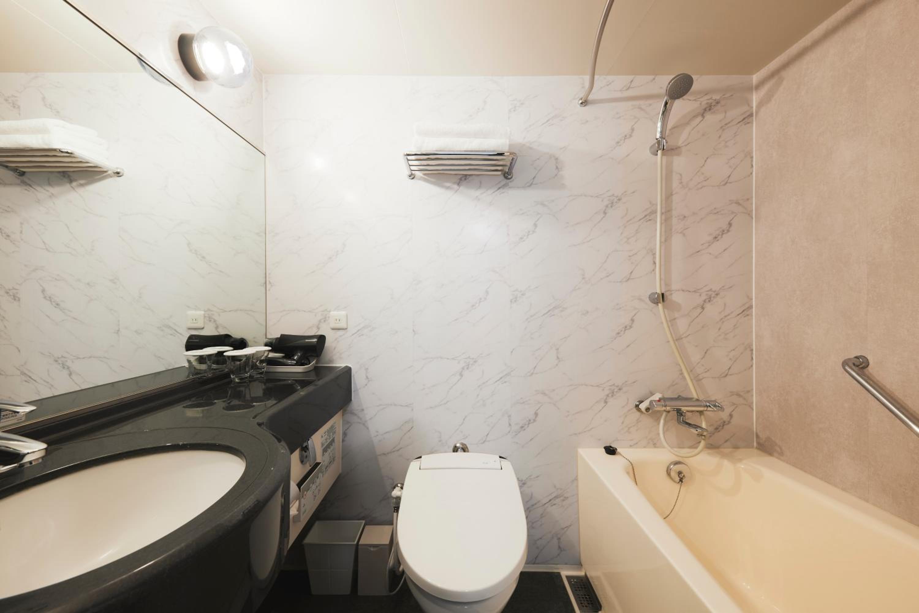 Deluxe Double Room - Non-Smoking