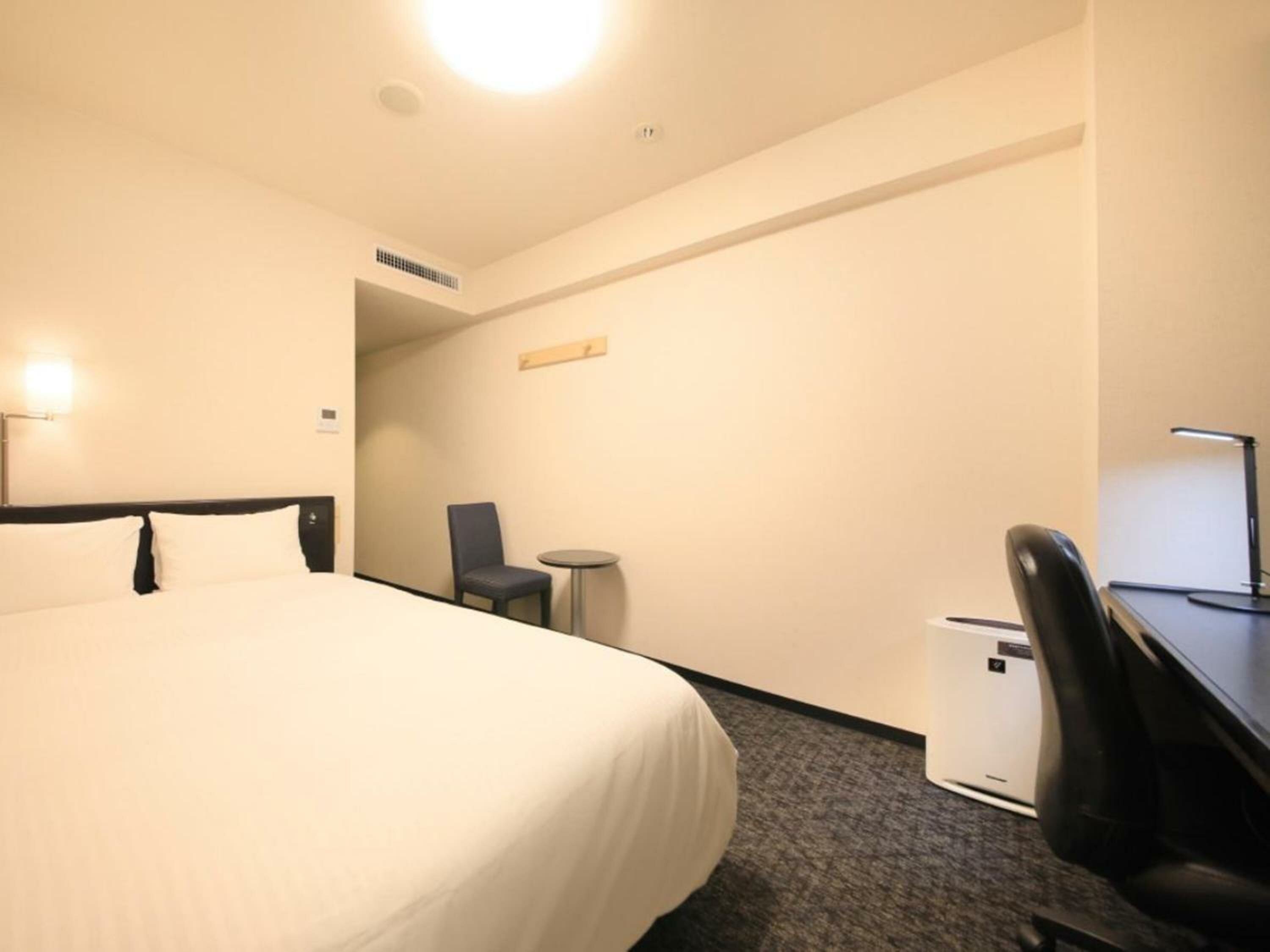 Double Room - Non-Smoking 