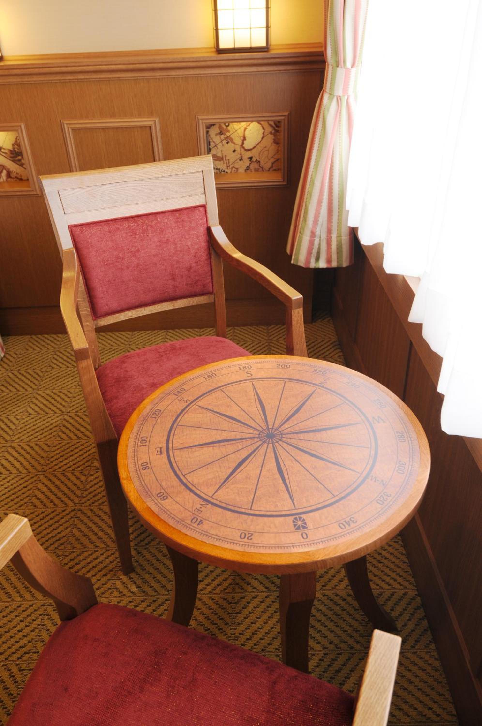 Moderate Room (7th and 8th Floor) - Non-Smoking