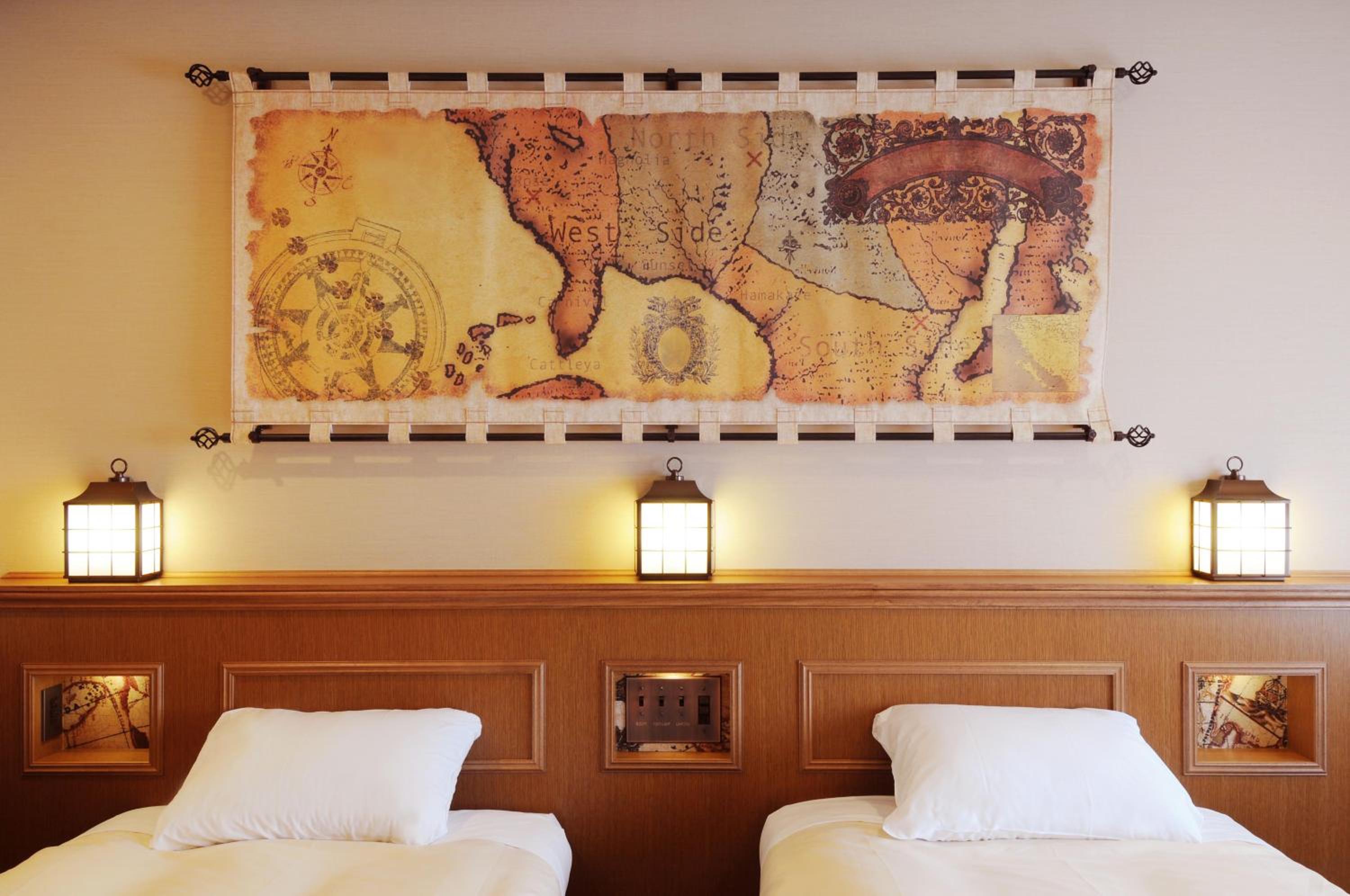 Moderate Room (7th and 8th Floor) - Non-Smoking